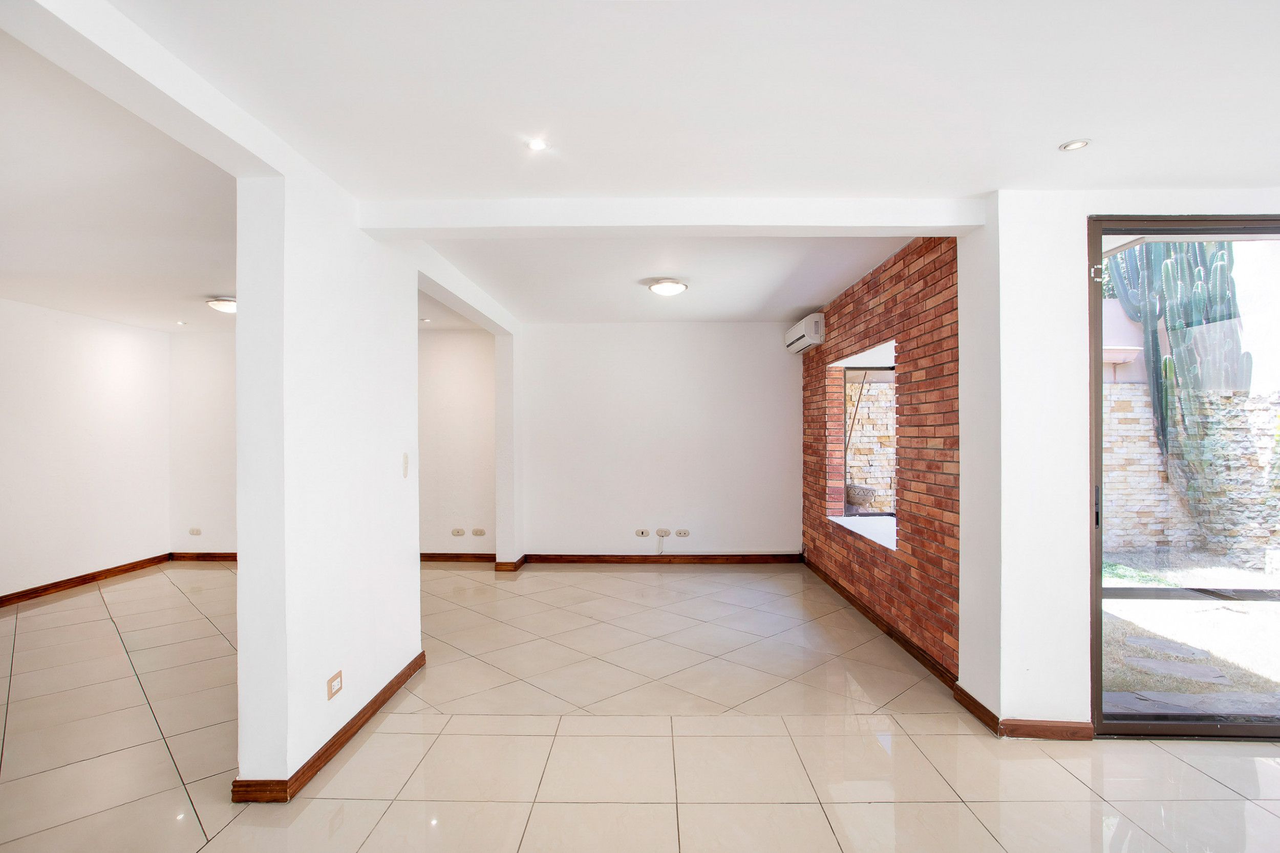 House for sale in Villas De Valencia, Escazú SOLD