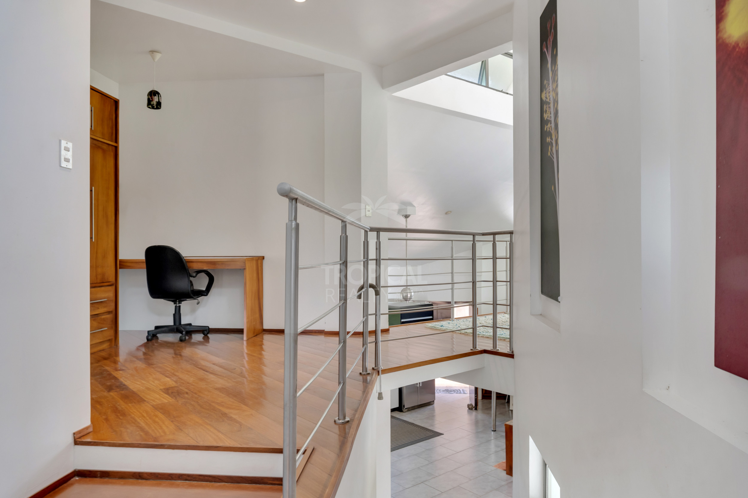 Modern Jungle Villa in Las Delicias – Santa Teresa