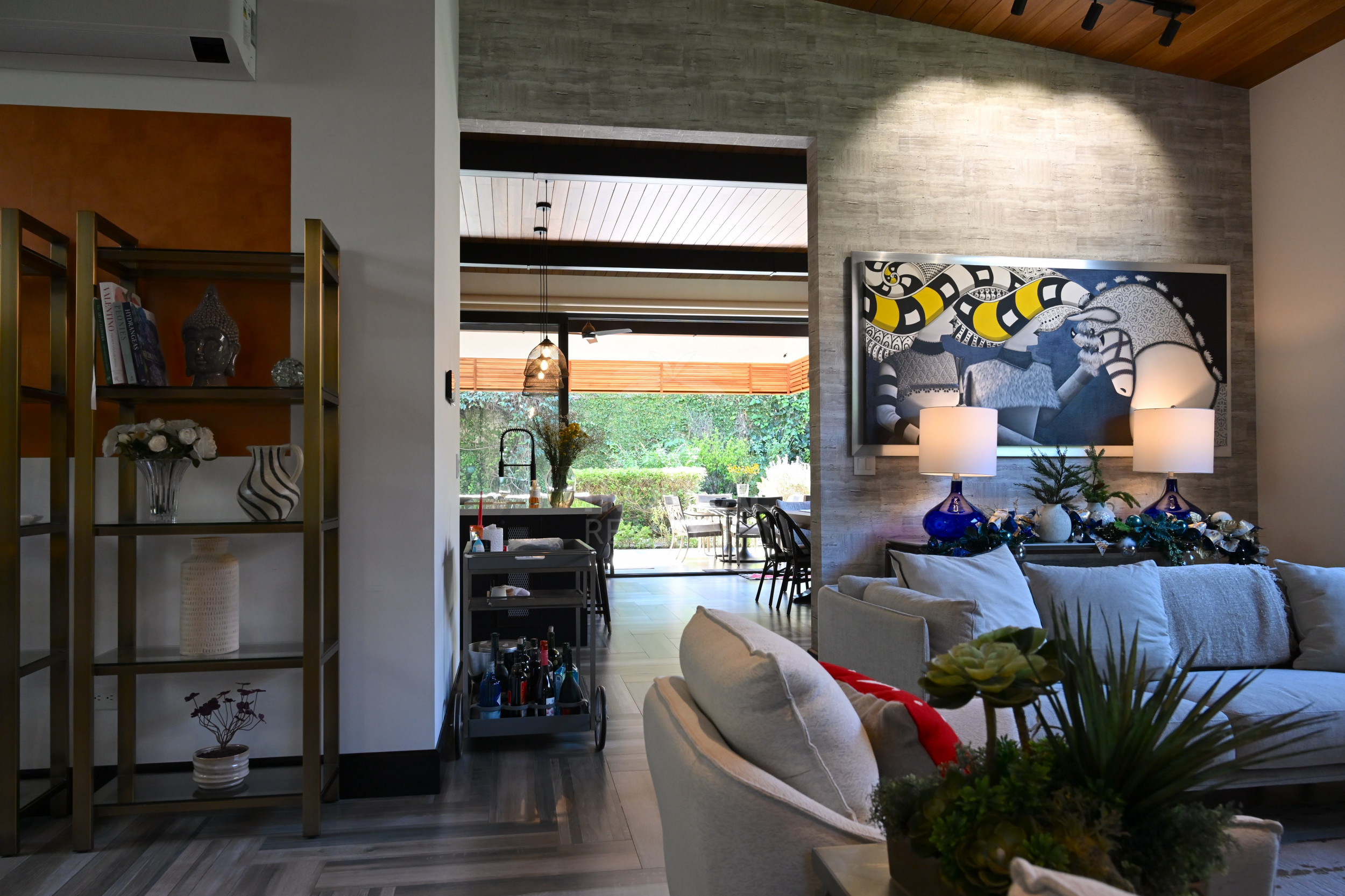 Single-Story Home for sale, Oro Sol Condominium in Río Oro