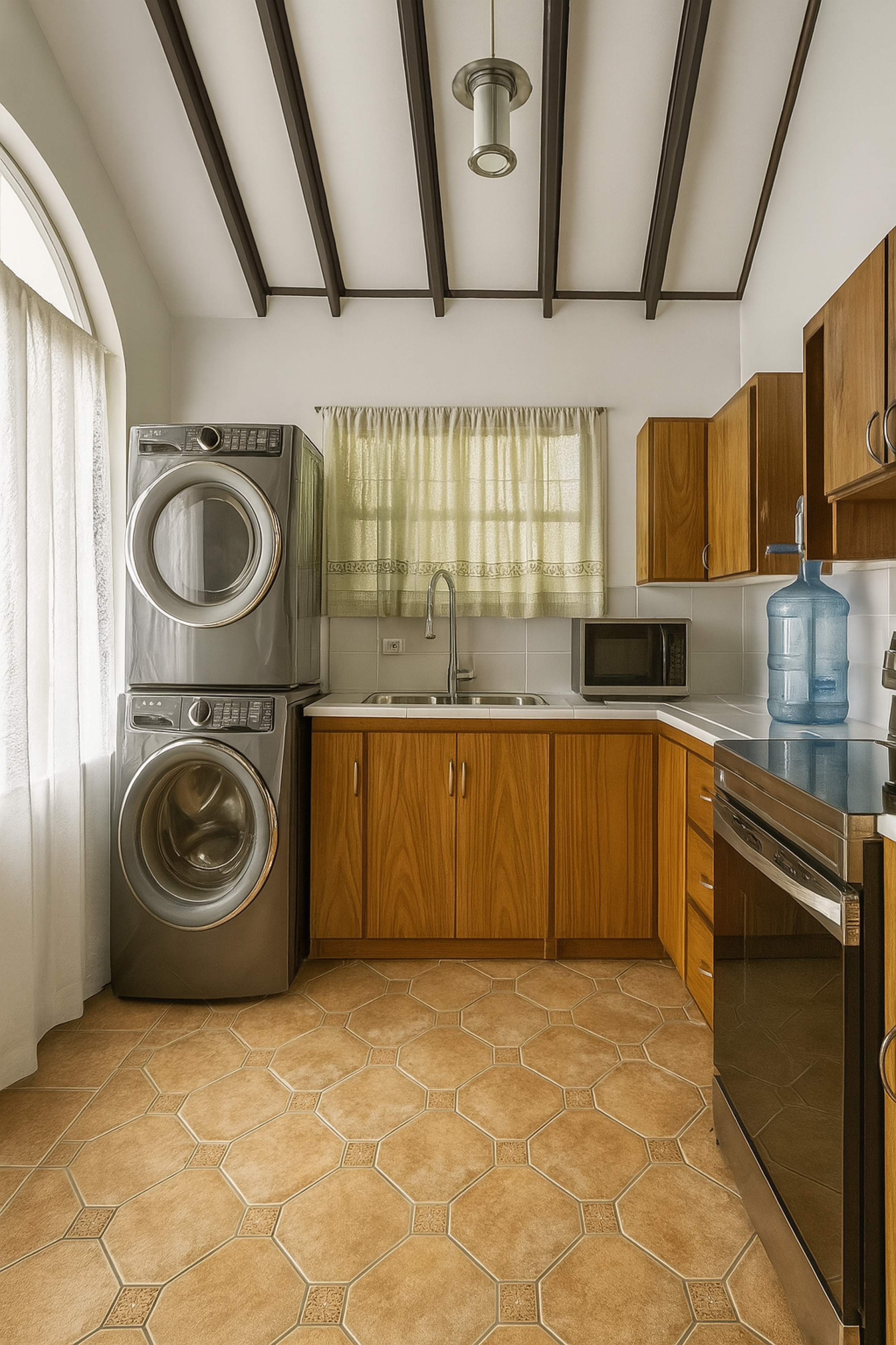 Rustic House for Sale with Views and Creeks – Monserrat de Coronado |SOLD