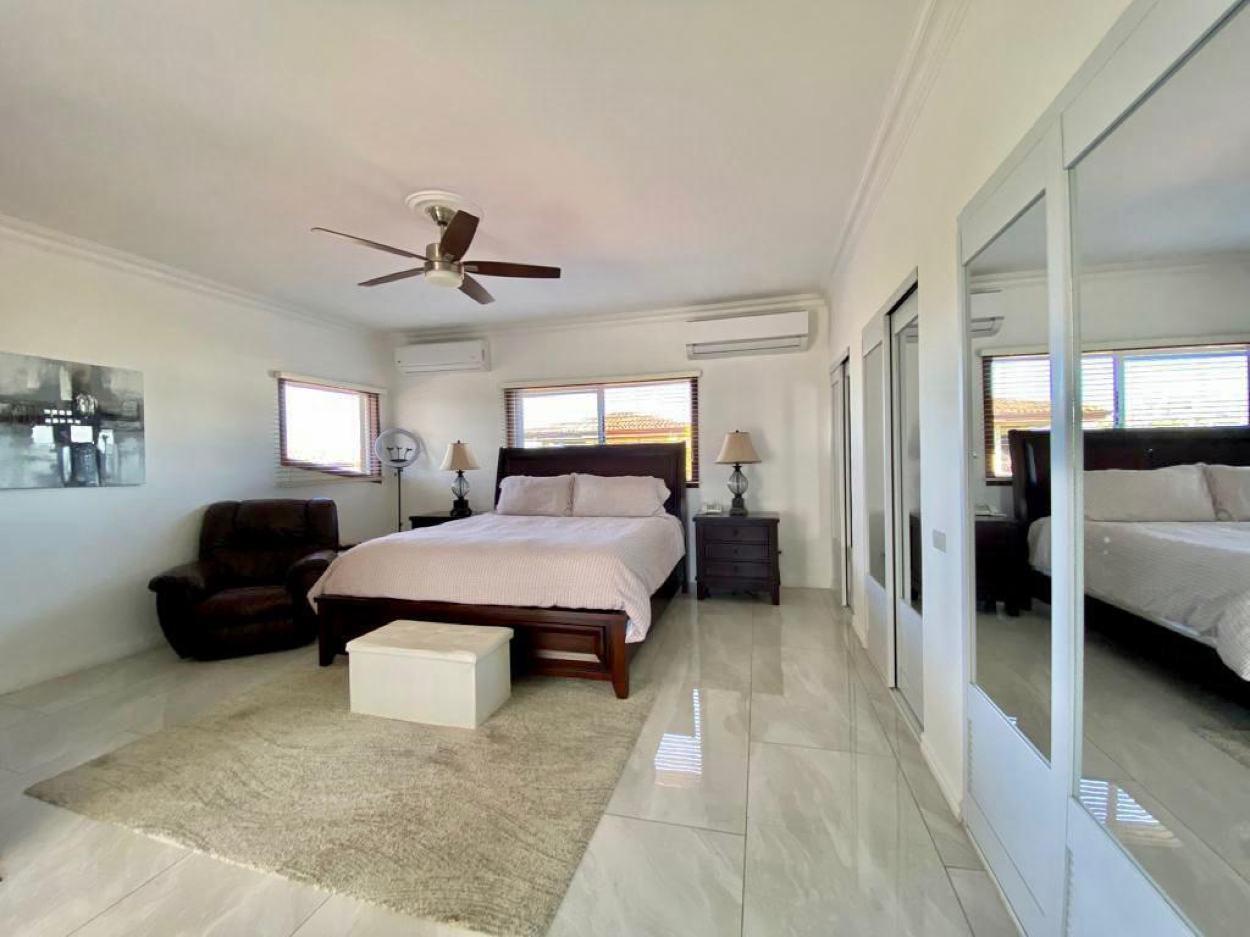 For Sale Beautiful Home with Golf Facilities Hacienda Los Reyes
