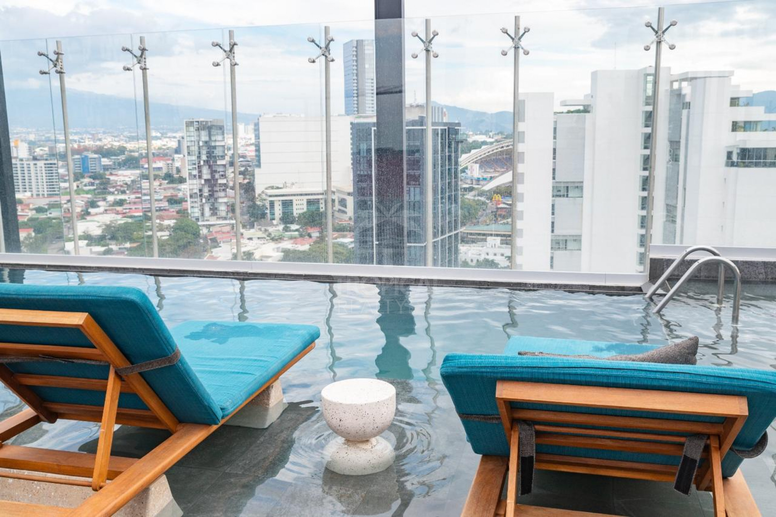 Investment Opportunity in Sky Garden Nunciatura