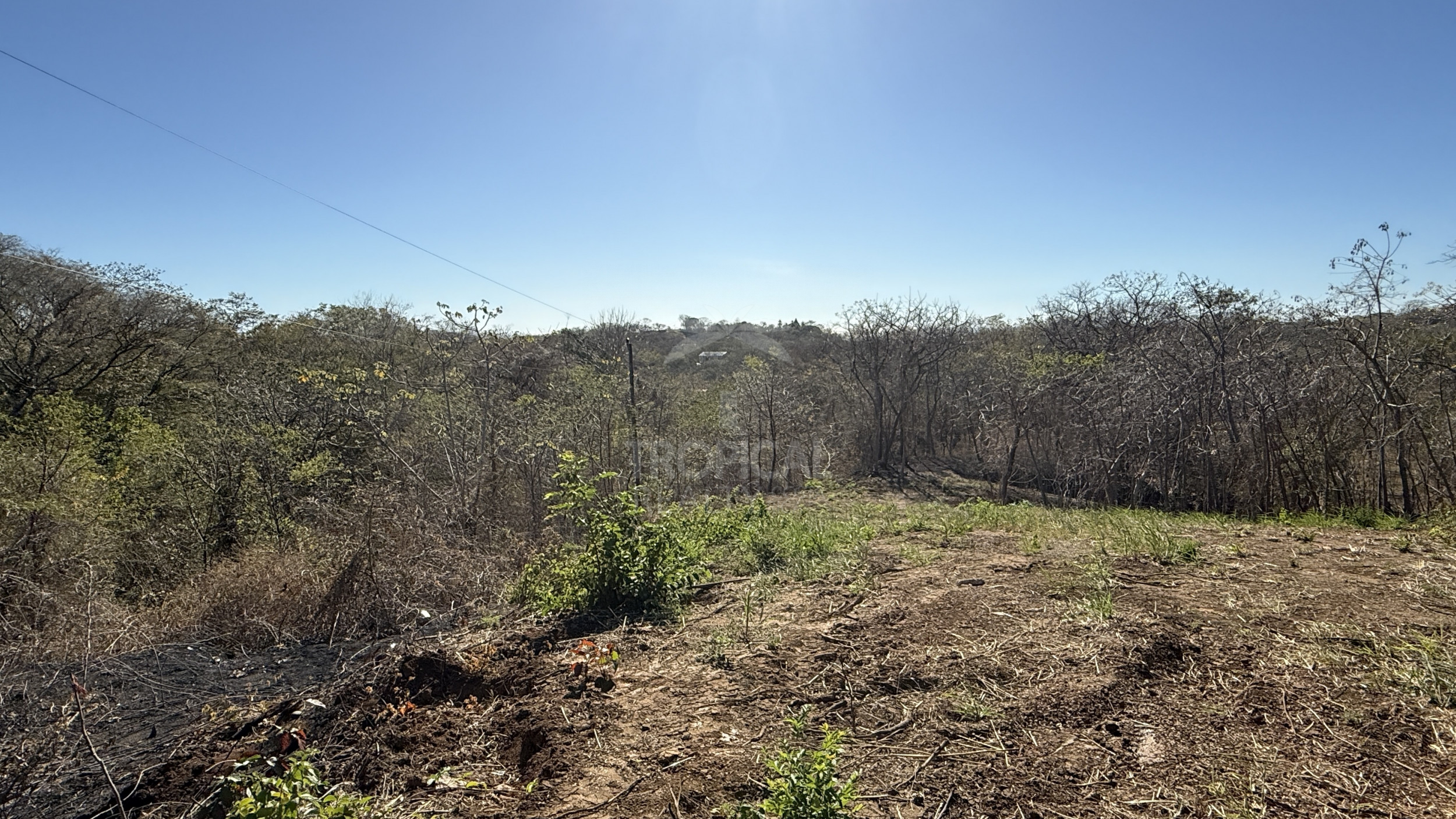 Prime Lot for Sale – Playa Marbella, Guanacaste, Costa Rica