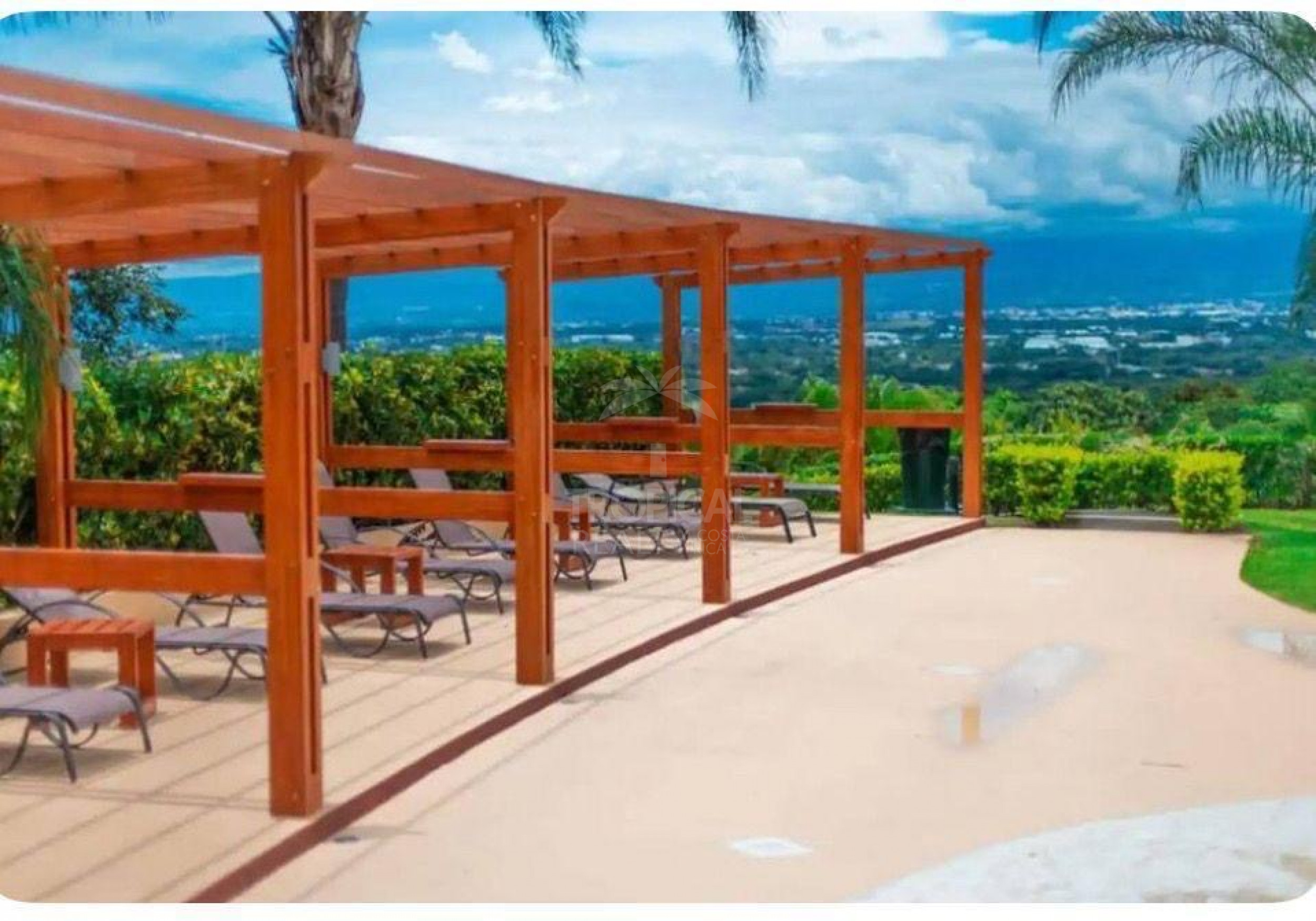 Condominio Avalon Country