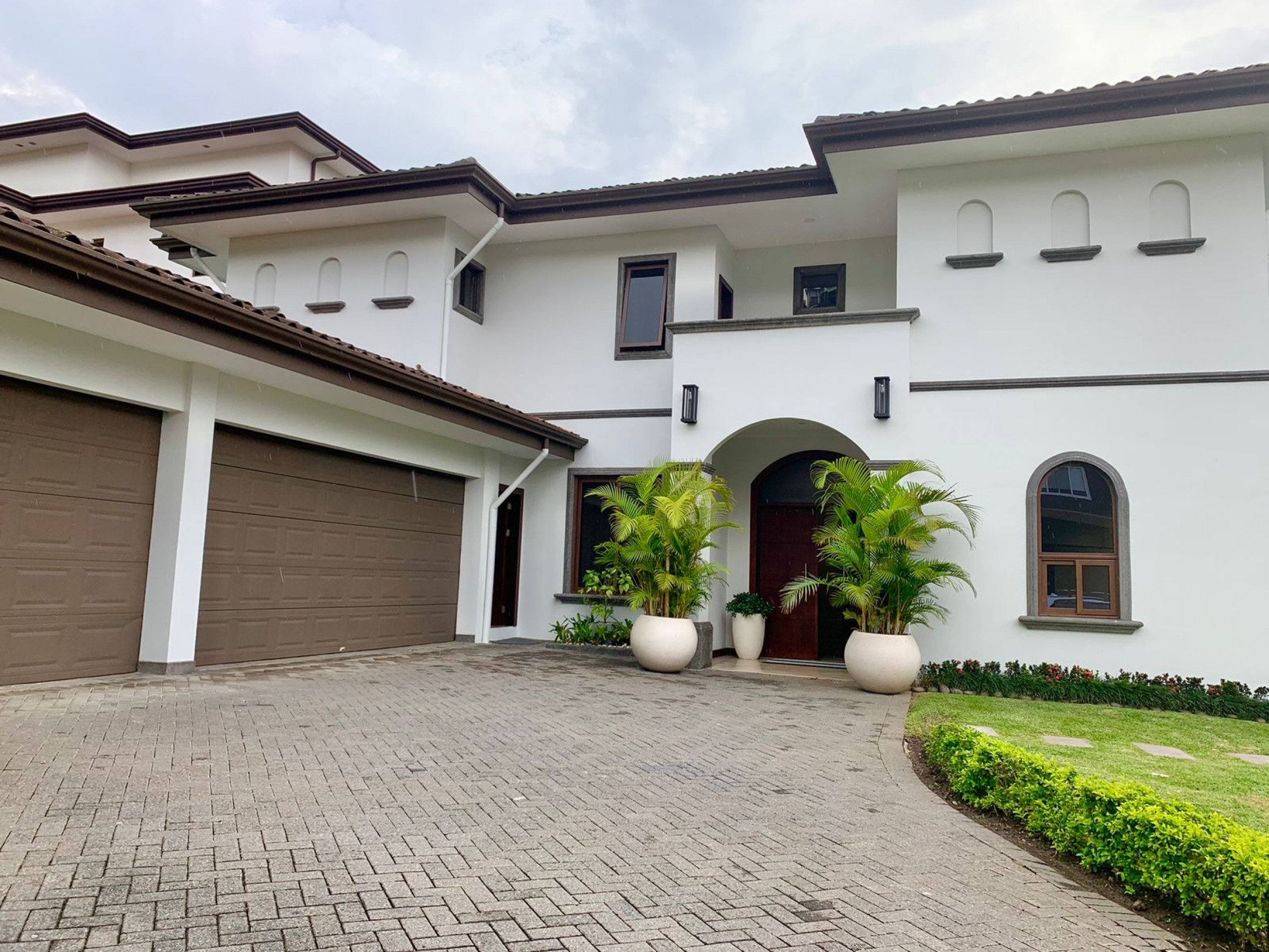 Luxury Home for Sale in Cerro Real, Escazú – Prime Location SOLD