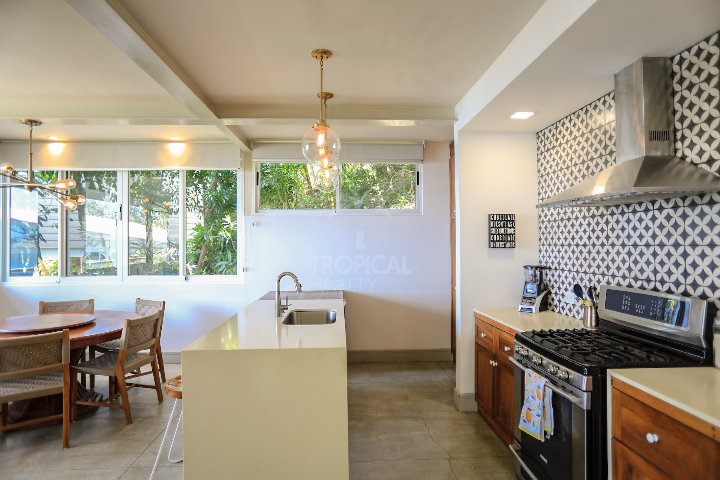 Ocean View Home for Sale in Maramar, Santa Teresa – 3 Bedrooms