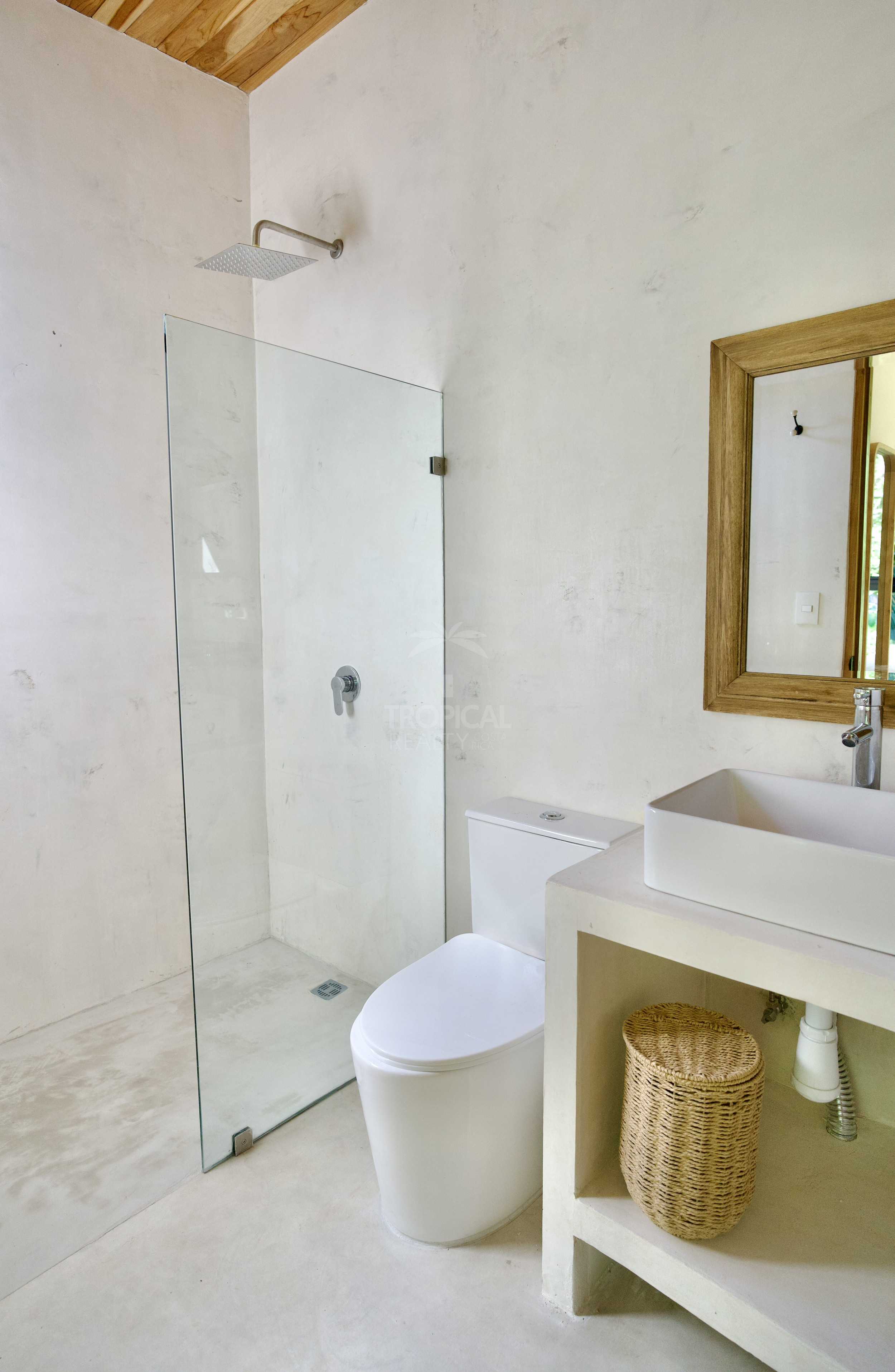 Modern Home for Sale in Santa Teresa – Organic Community with Private Pool