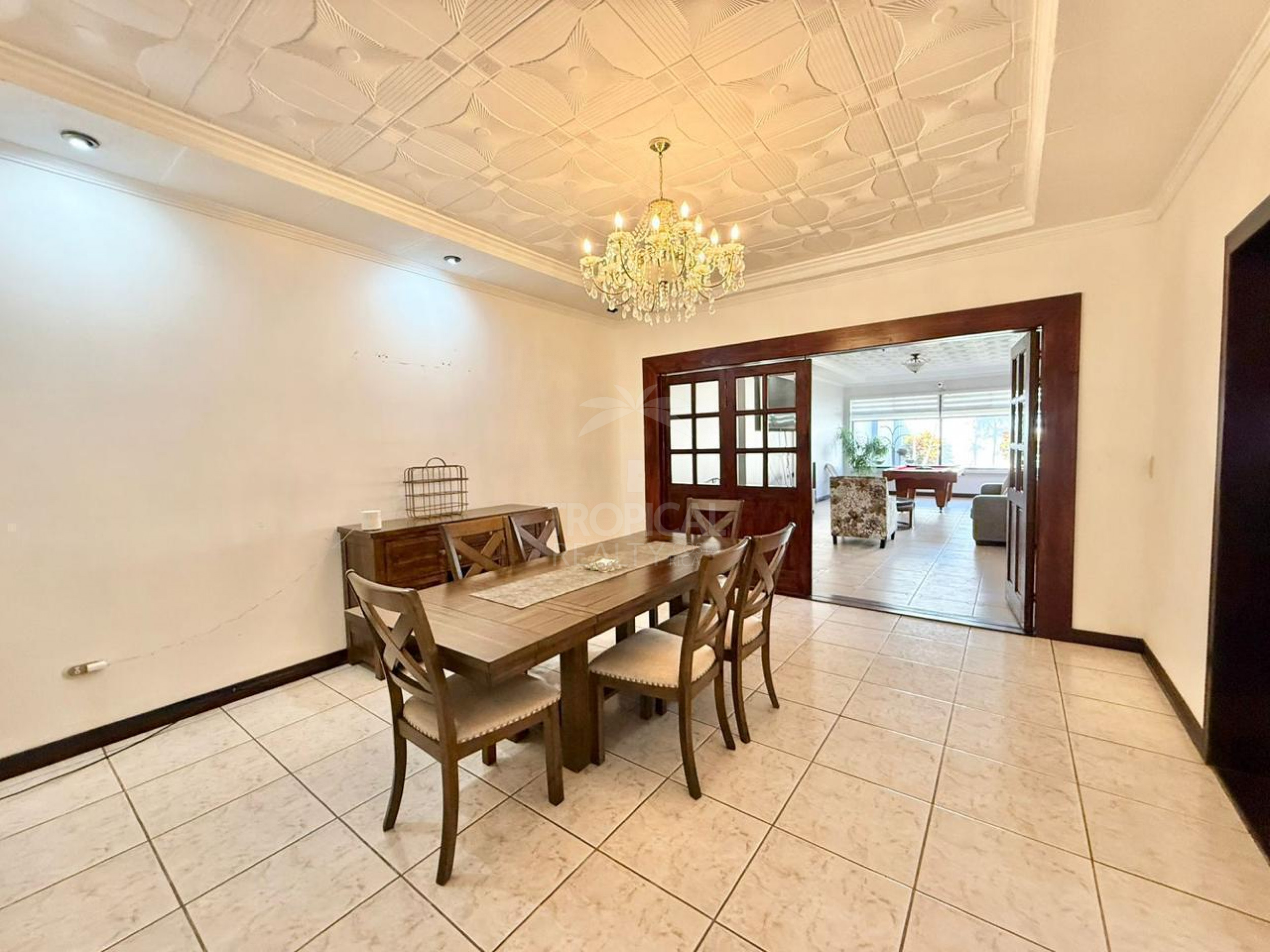 Independent Home for Sale  – Los Laureles, Escazú