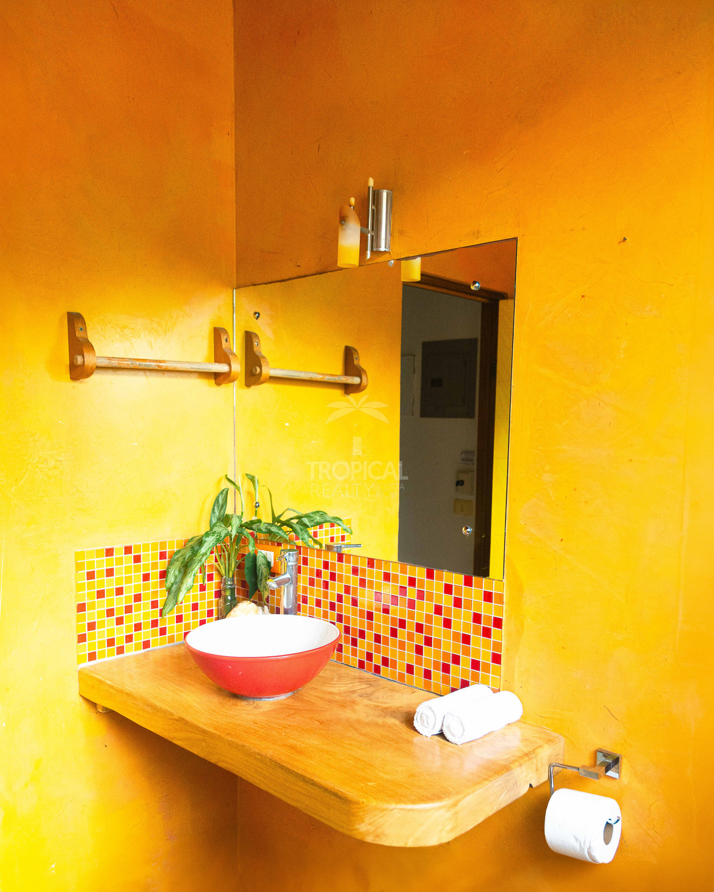 Prime Investment Opportunity: Luxurious Residence in Santa Teresa