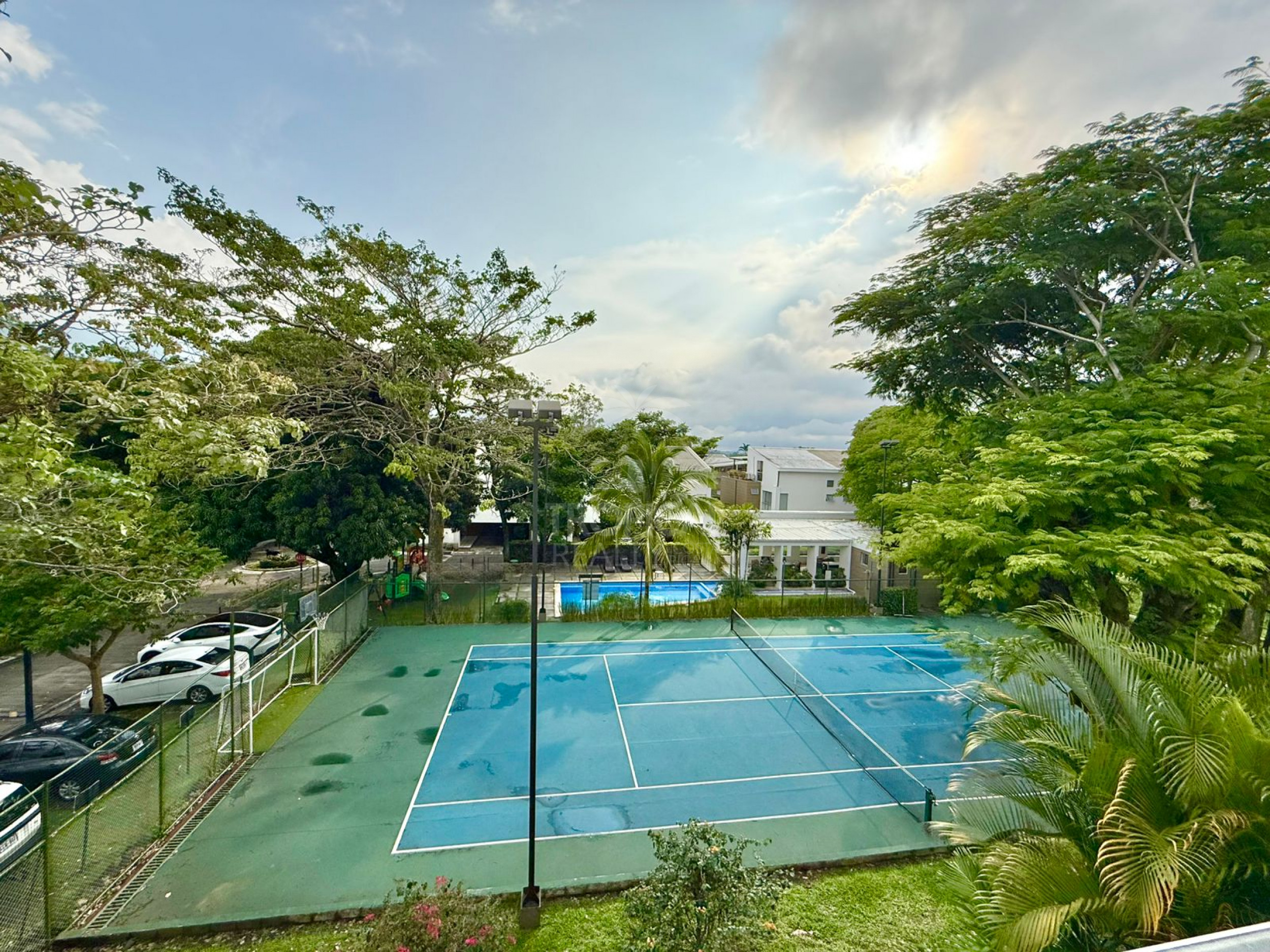 Modern Home in Gated Community with Full Amenities – Pozos, Santa Ana | $395,000