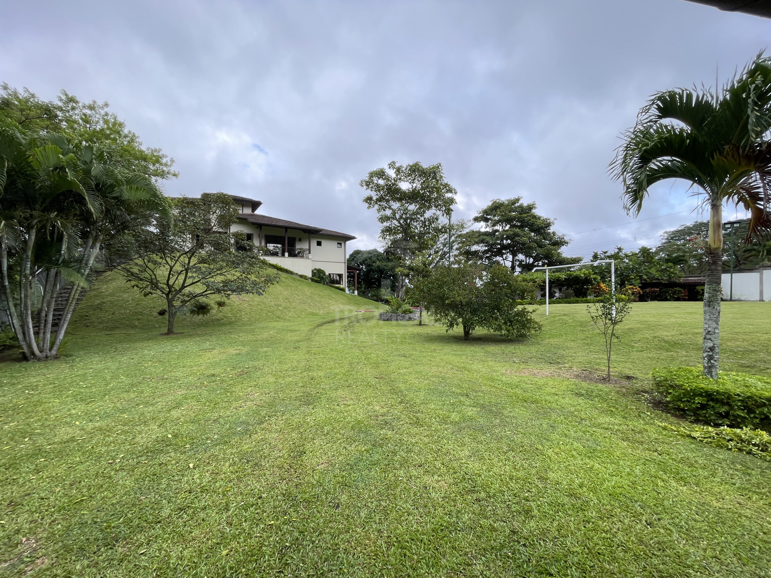 Strategic Investment Property & Private Estate in Piedades, Santa Ana