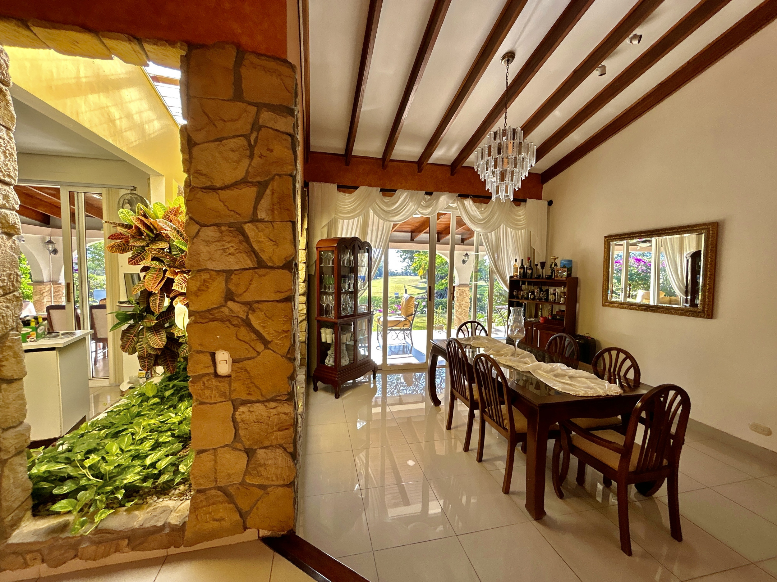 House for sale in Hacienda Los Reyes, boasting a prime location and outstanding features. SOLD