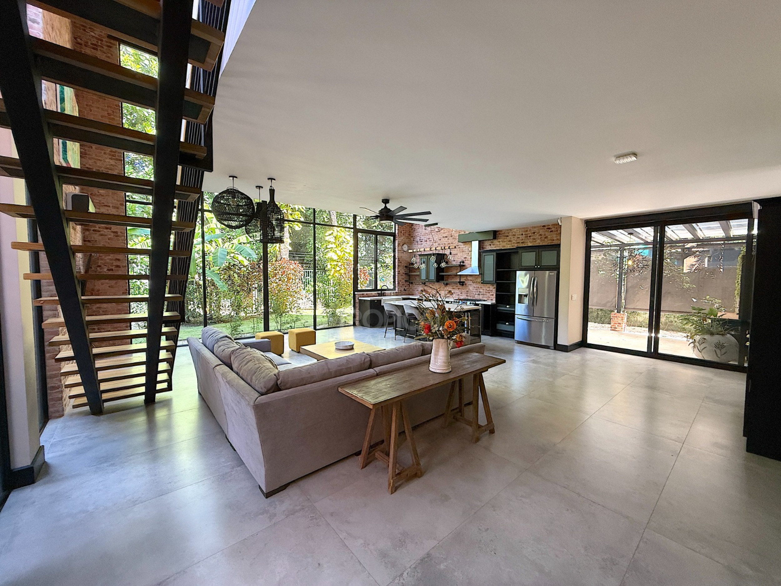 Modern 3-Bedroom Loft for Sale in Playa Potrero | Sold