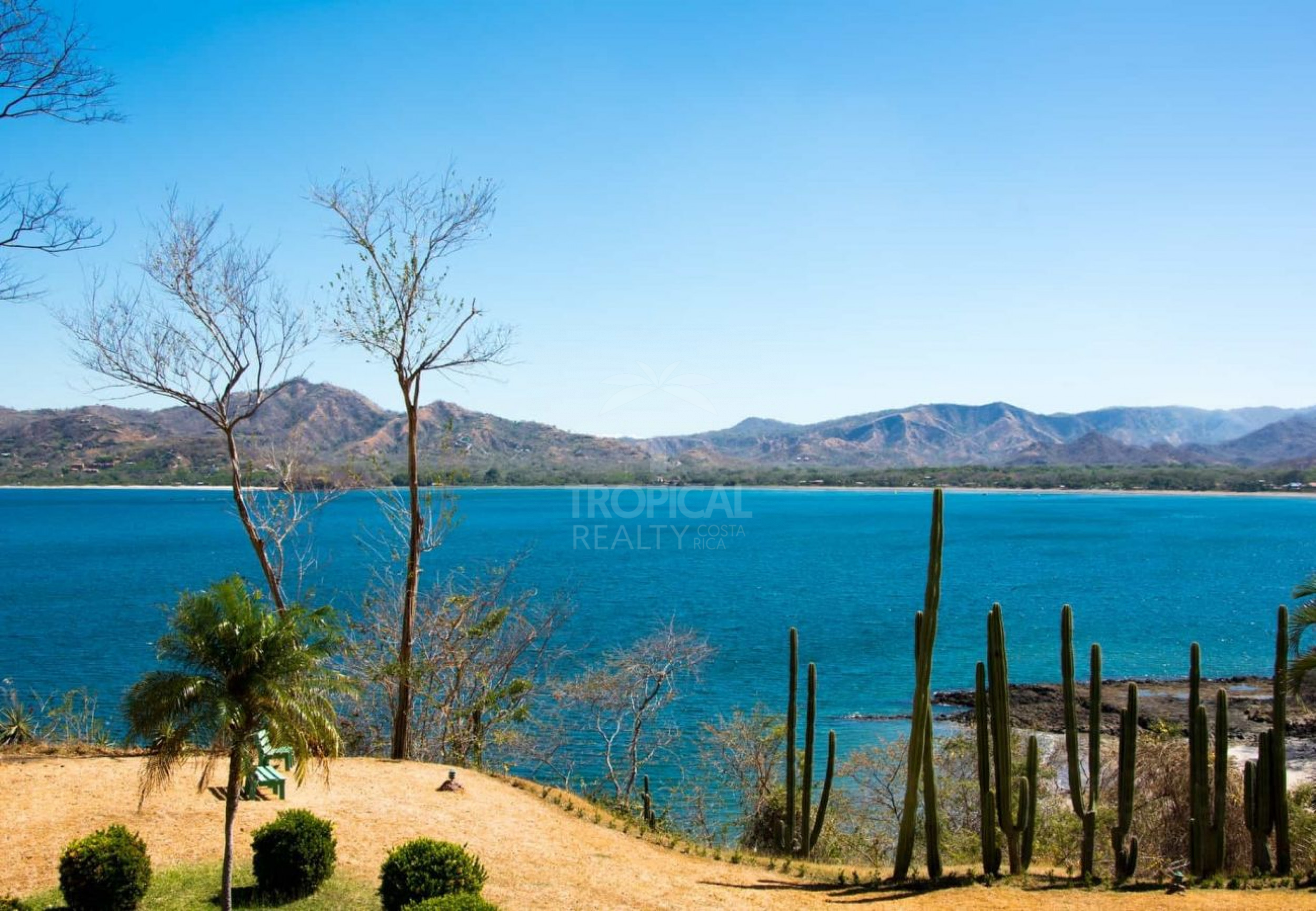 Ocean View Apartment for Rent near Marina Flamingo | Potrero, Guanacaste