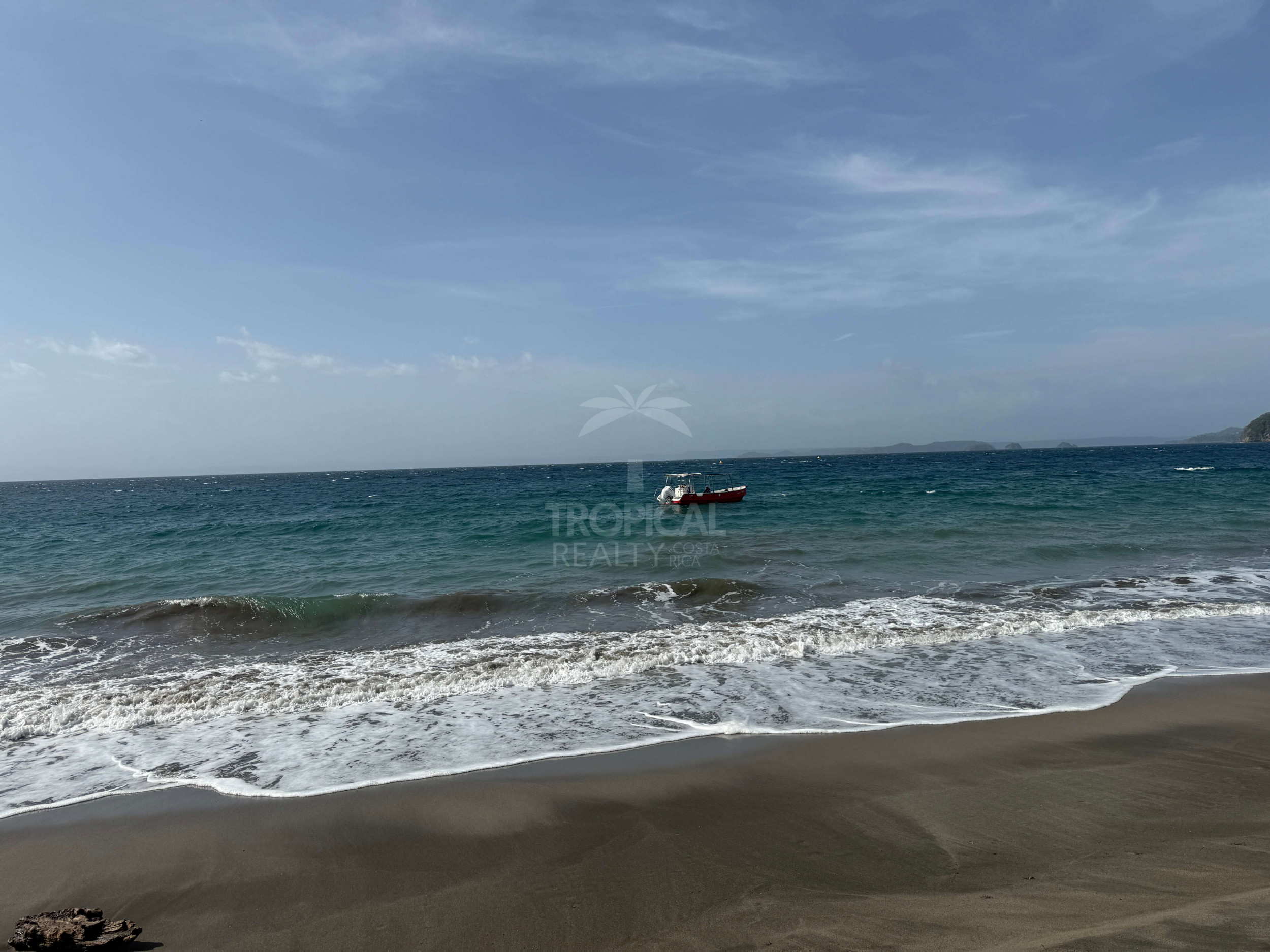 Exclusive 5,376 m² Macro-Lot: Your Private Nature Sanctuary in Lomas Del Mar, Guanacaste