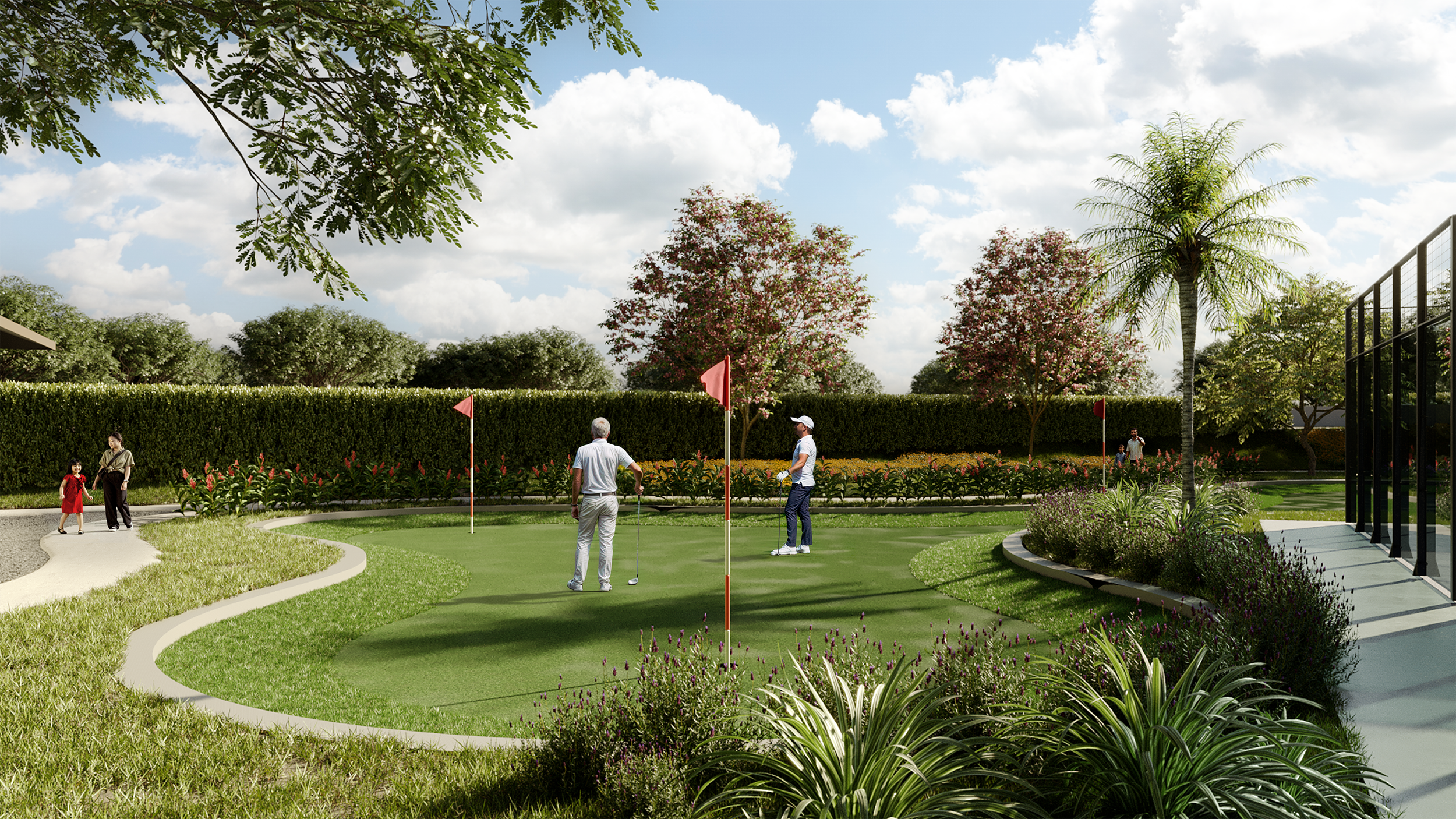 Luxury Homesites for Sale at One Hacienda Pinilla, Guanacaste, Costa Rica
