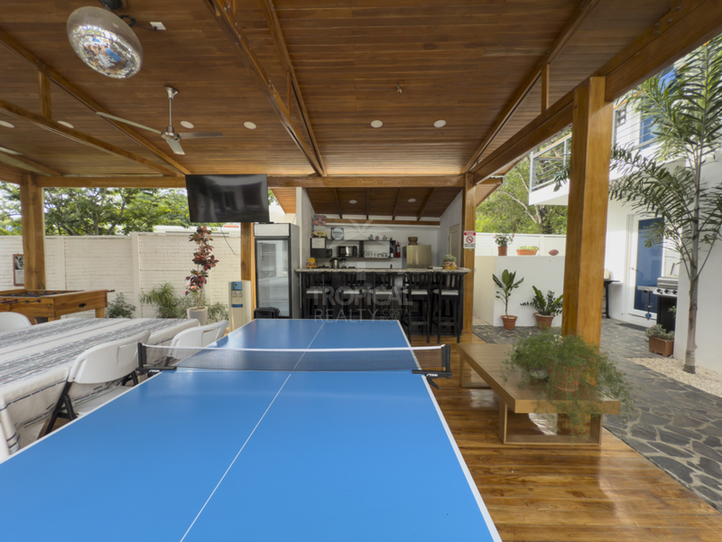 Modern Coastal Residence for Sale in Santa Teresa | Contemporary Design and Prime Location