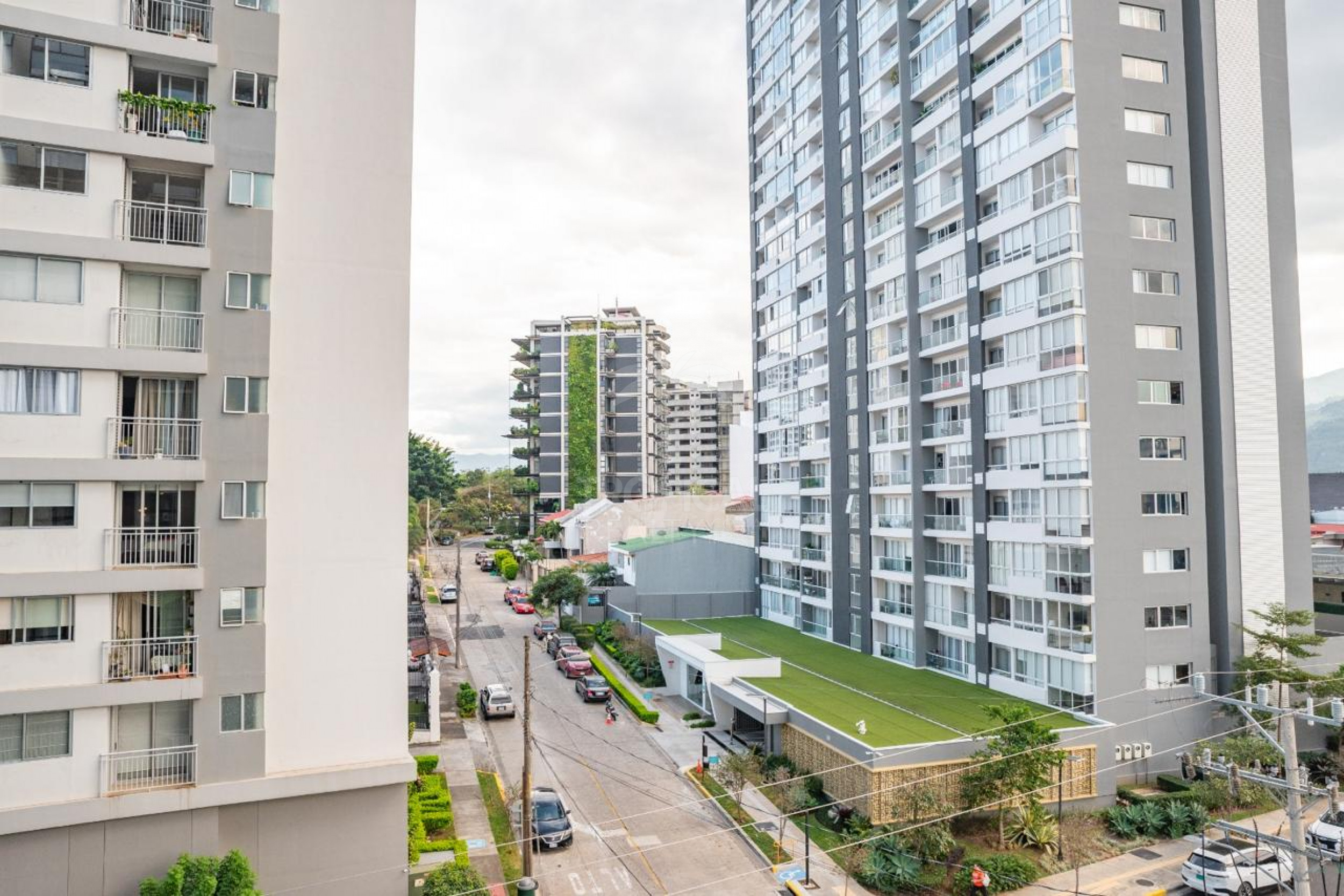 Investment Opportunity in Sky Garden Nunciatura
