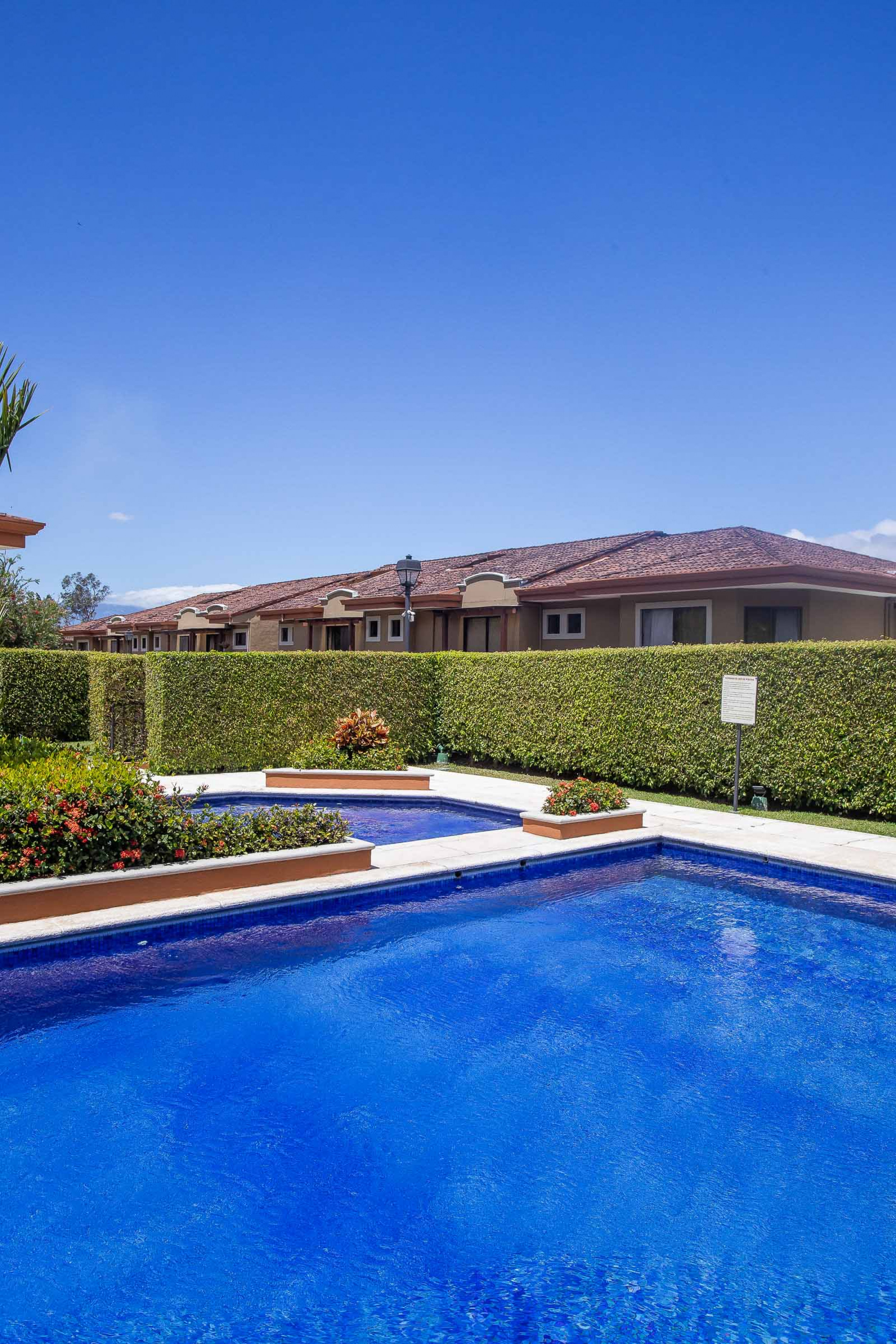 House for sale in Villas De Valencia, Escazú SOLD