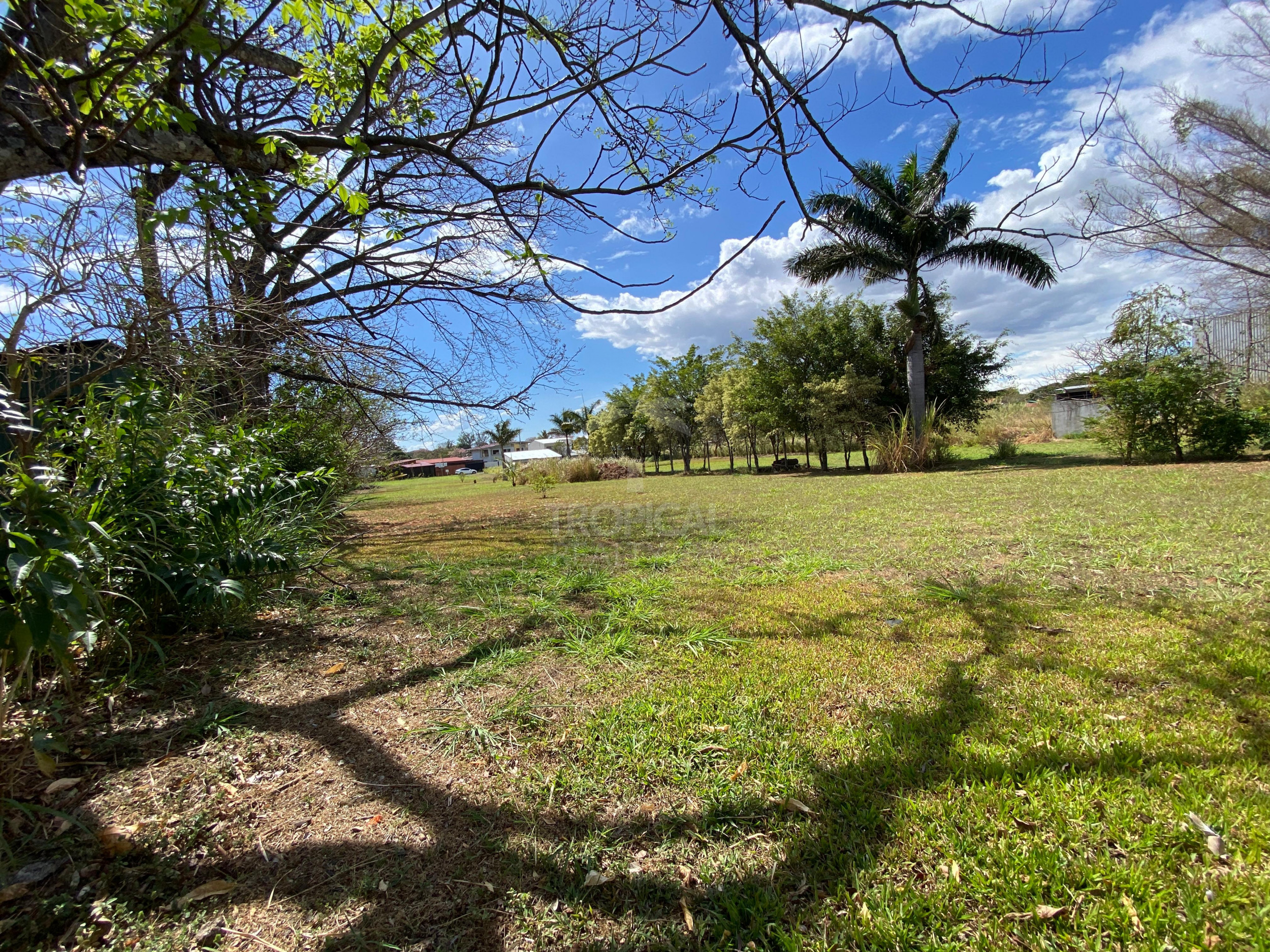 Lot for Sale – La Guácima, Alajuela