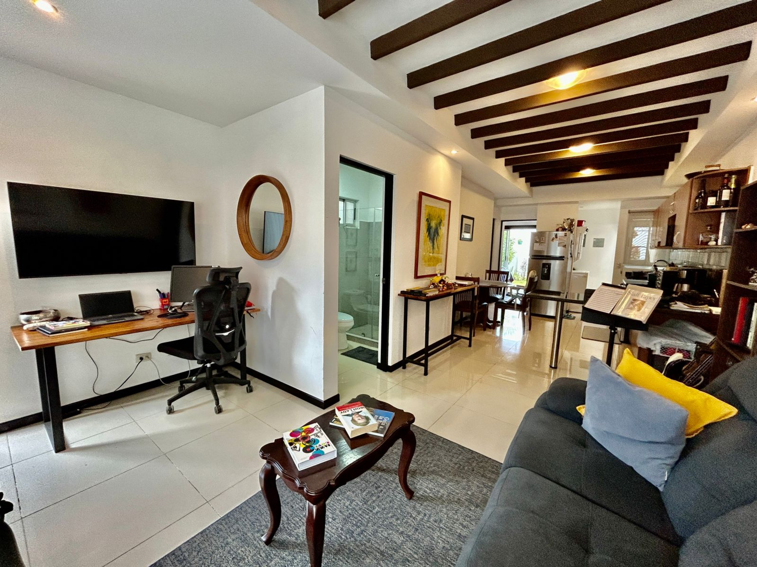 Apartment for sale in Pavas, Rohrmoser SOLD