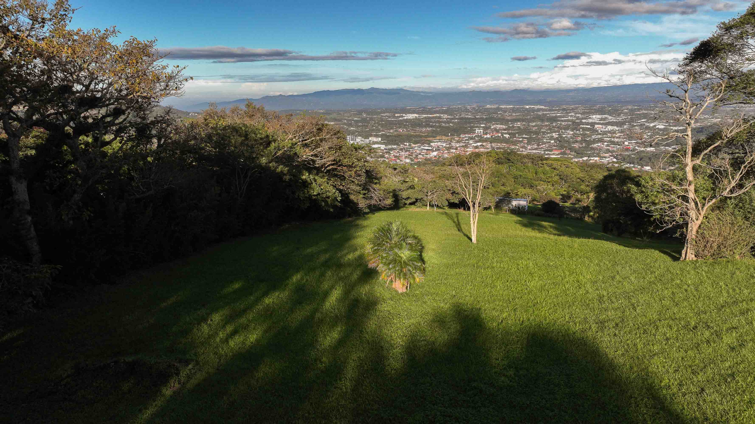 Exclusive 10.5-Hectare Development Parcel in Alto Las Palomas, Santa Ana – Unmatched Views & Privacy