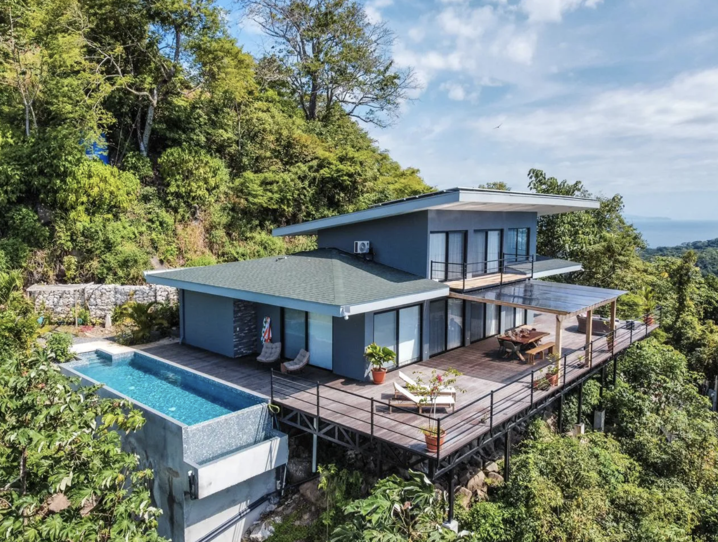 Ocean View Lot in Gated Community near Isla Tortuga | Prime Location, Exceptional Value
