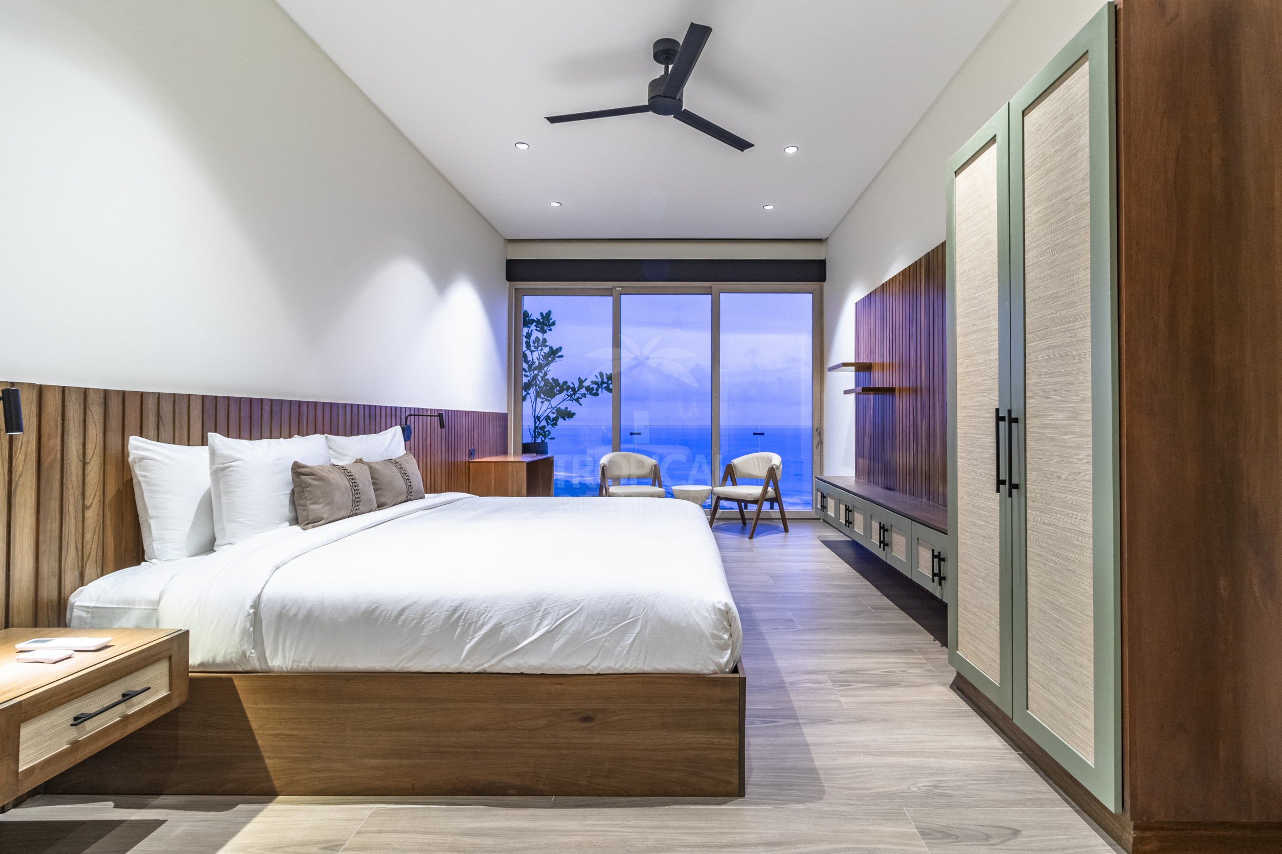 Luxury Ocean View Residence for Sale in Maramar, Santa Teresa