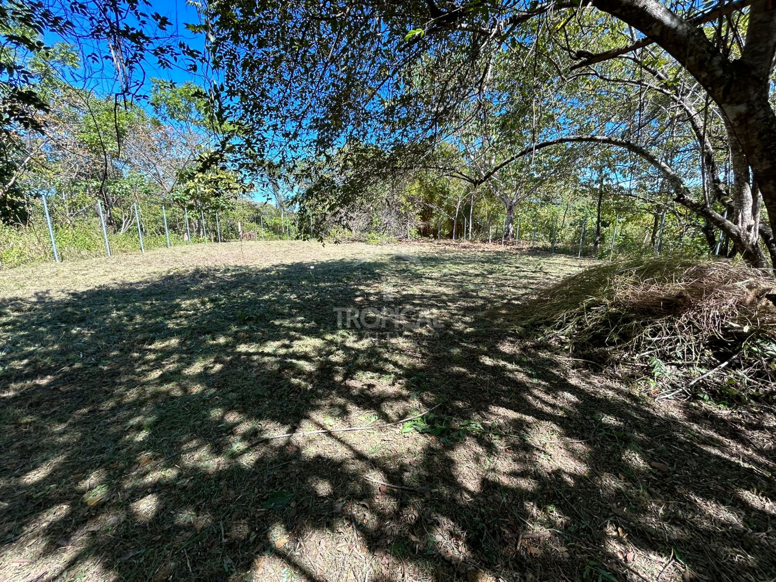 1000m² Lot for Sale in Las Delicias de Cobano: Your Coastal Oasis in Costa Rica.