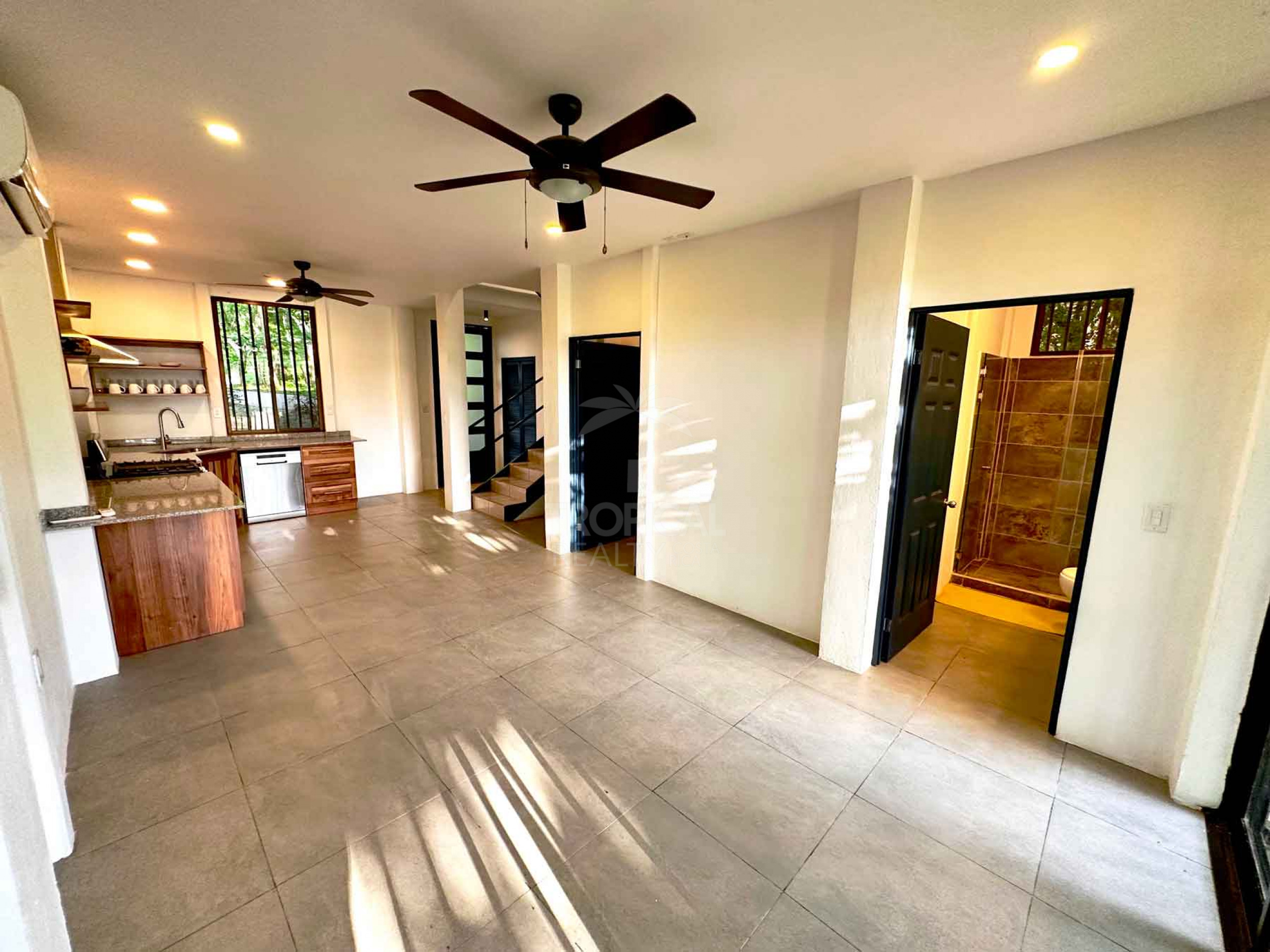 Home for Sale Near Playa Avellanas – Private Pool & Excellent Airbnb Potential