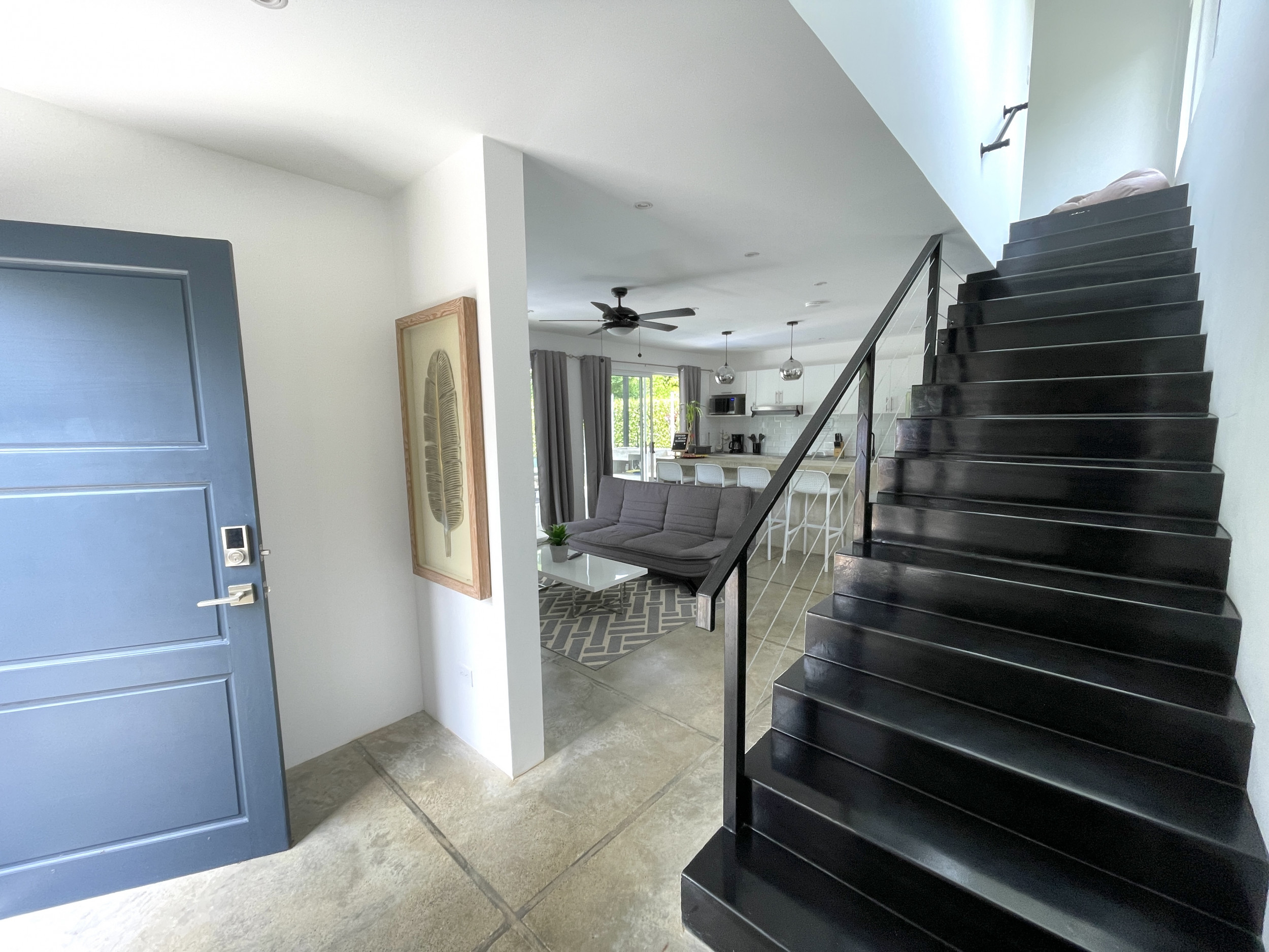 Modern Beach House for Sale Near Playa Palma, Parrita SOLD