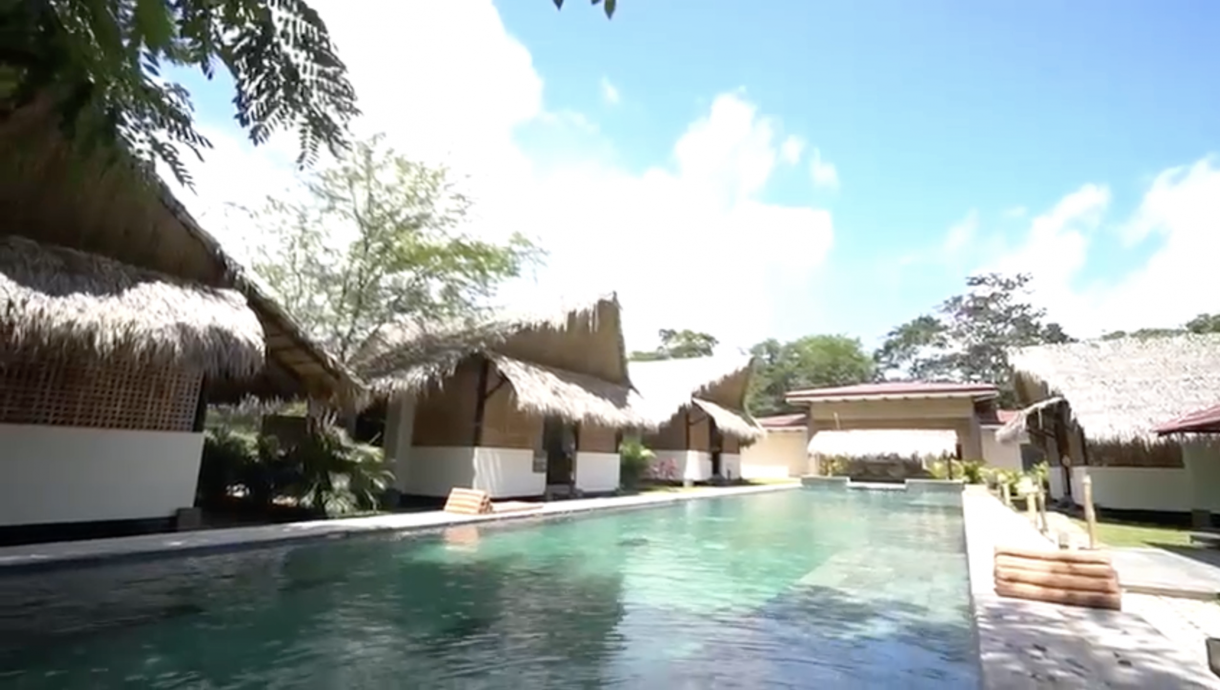 Luxurious Boutique Hotel for Sale: Potrero Beach Paradise, Guanacaste