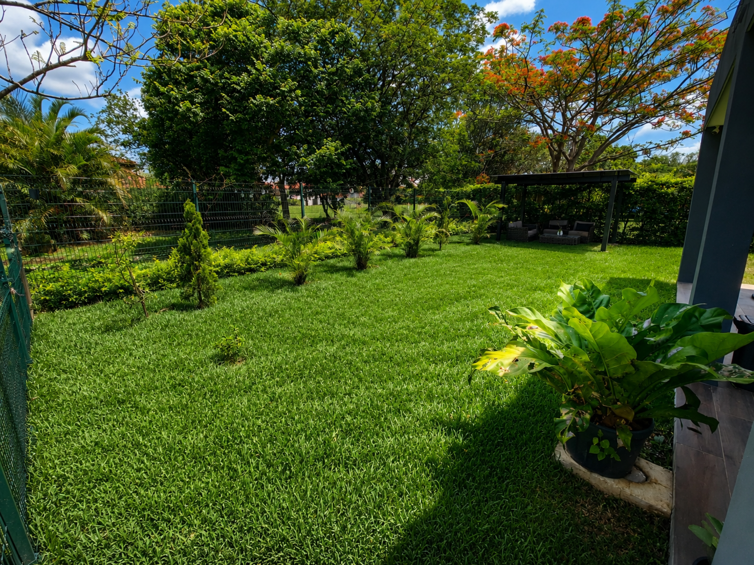 Luxury Home with Independent Apartment in Hacienda Los Reyes | Space, Privacy & Exceptional Value