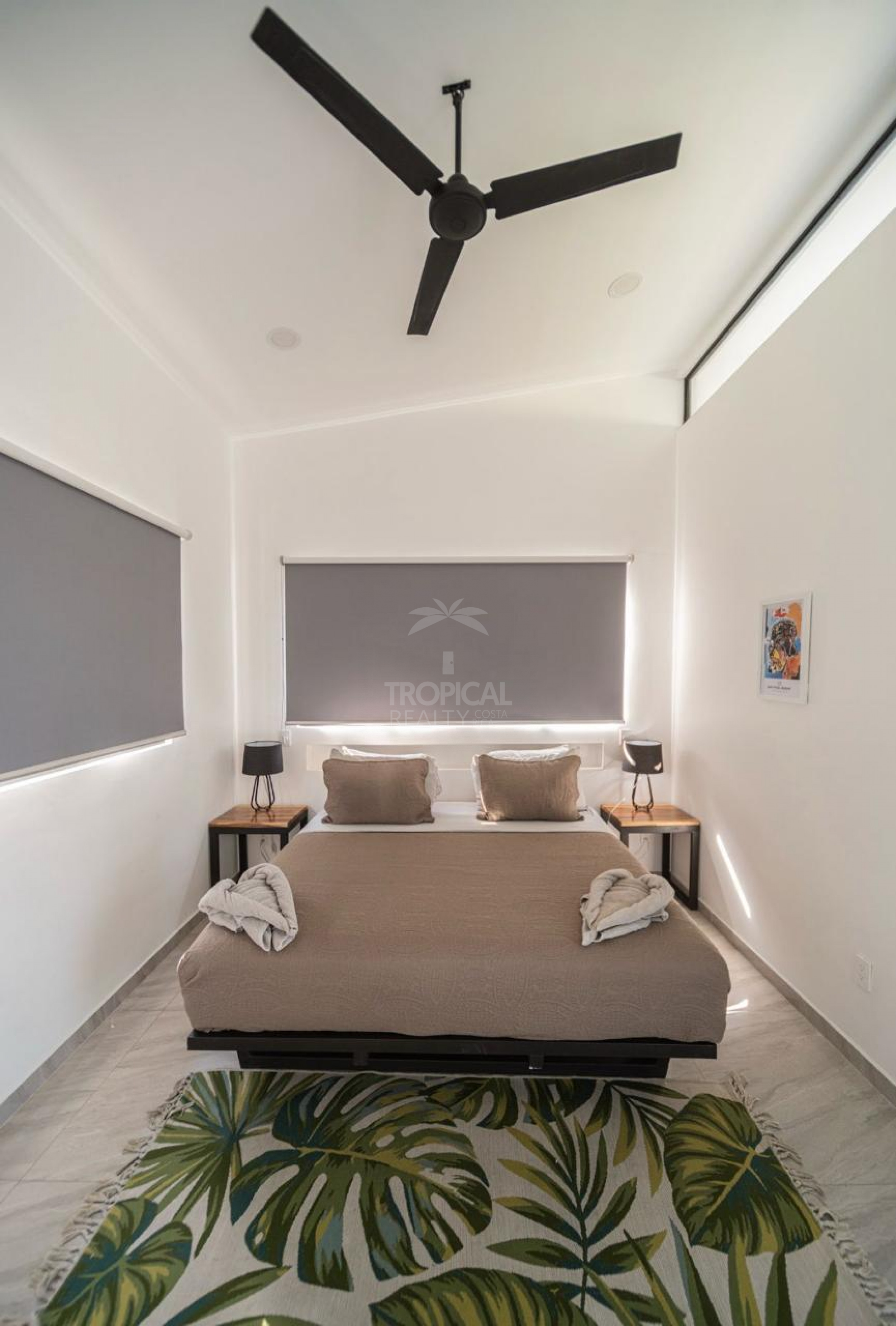 Turnkey Property with 2 Villas & Infinity Pool – $595,000 USD