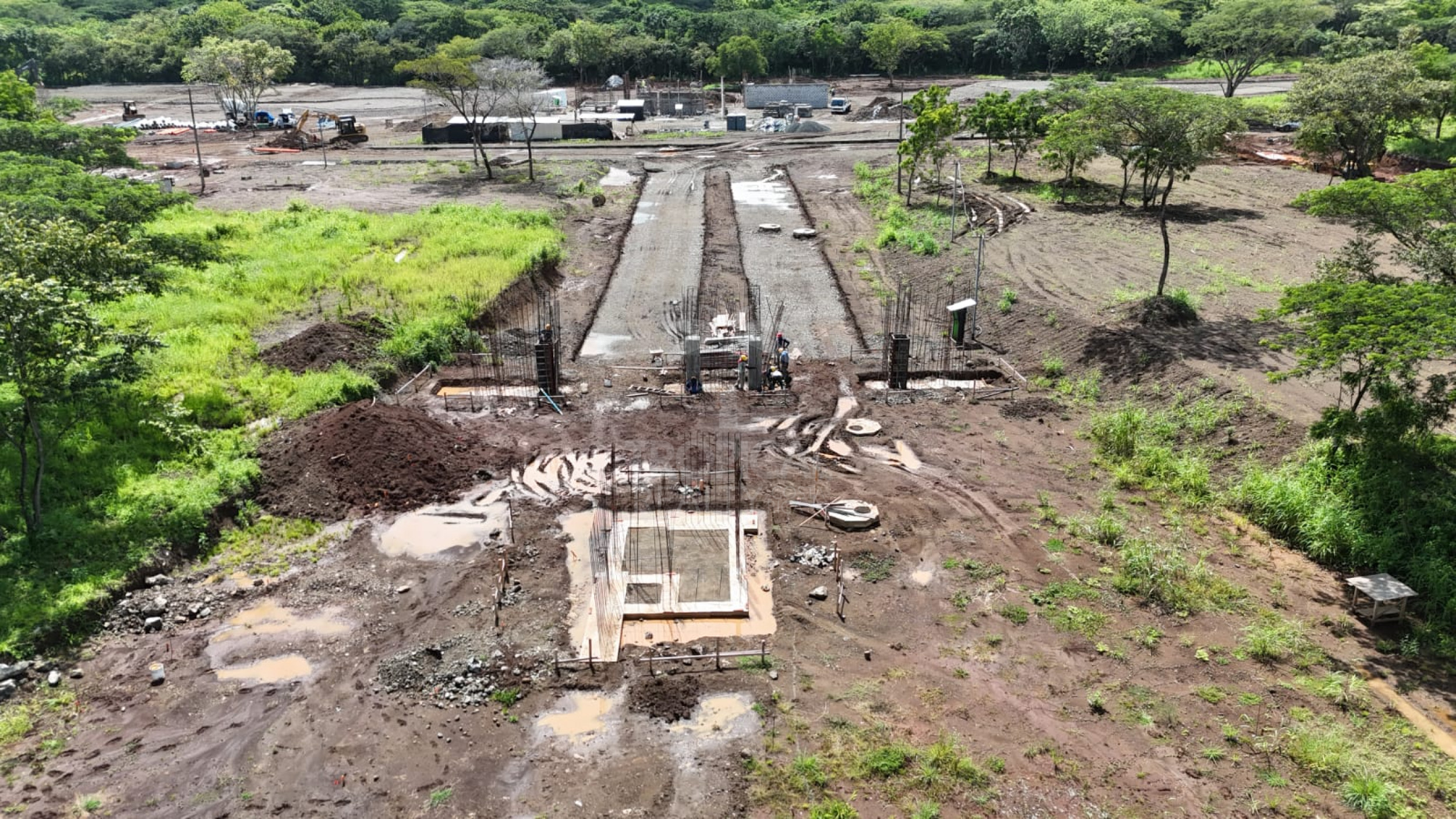 Luxury Homesites for Sale at One Hacienda Pinilla, Guanacaste, Costa Rica