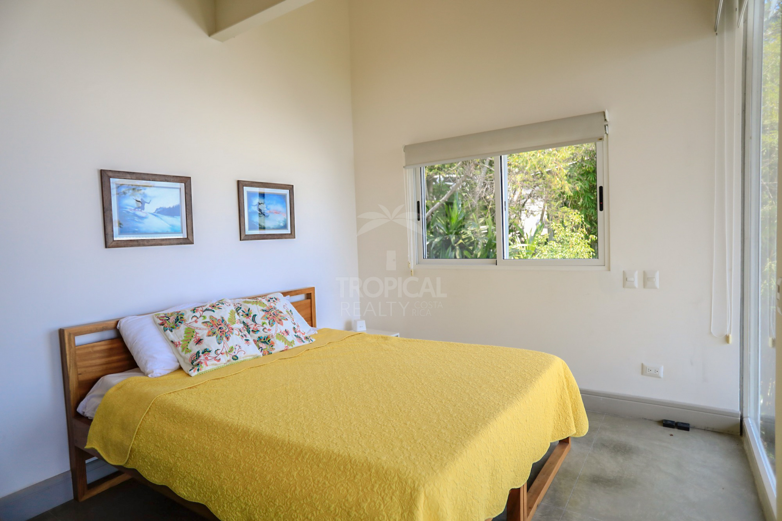 Ocean View Home for Sale in Maramar, Santa Teresa – 3 Bedrooms