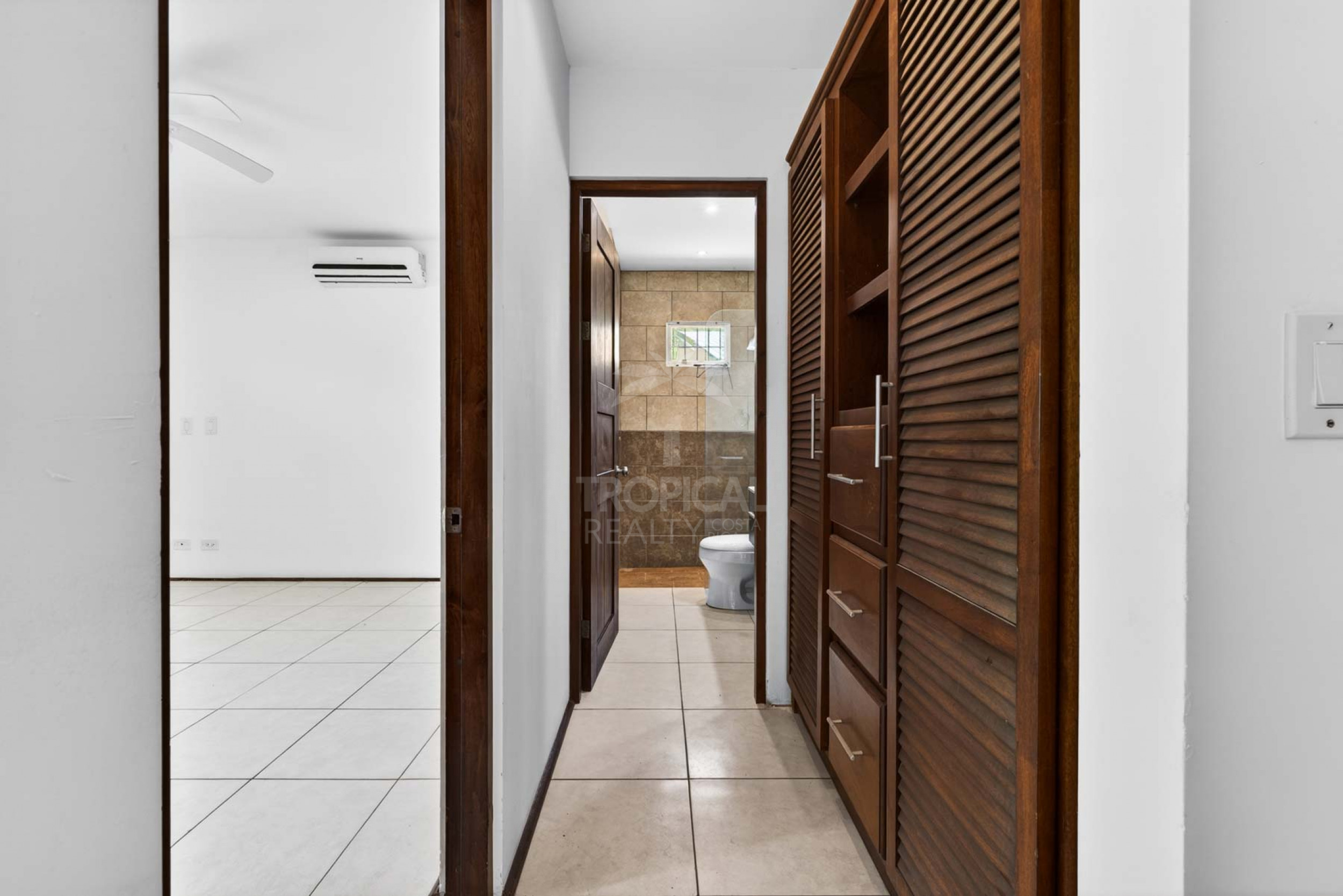 Beach House for Sale in Surfside, Playa Potrero, Guanacaste | 2 Bedrooms | Private Pool