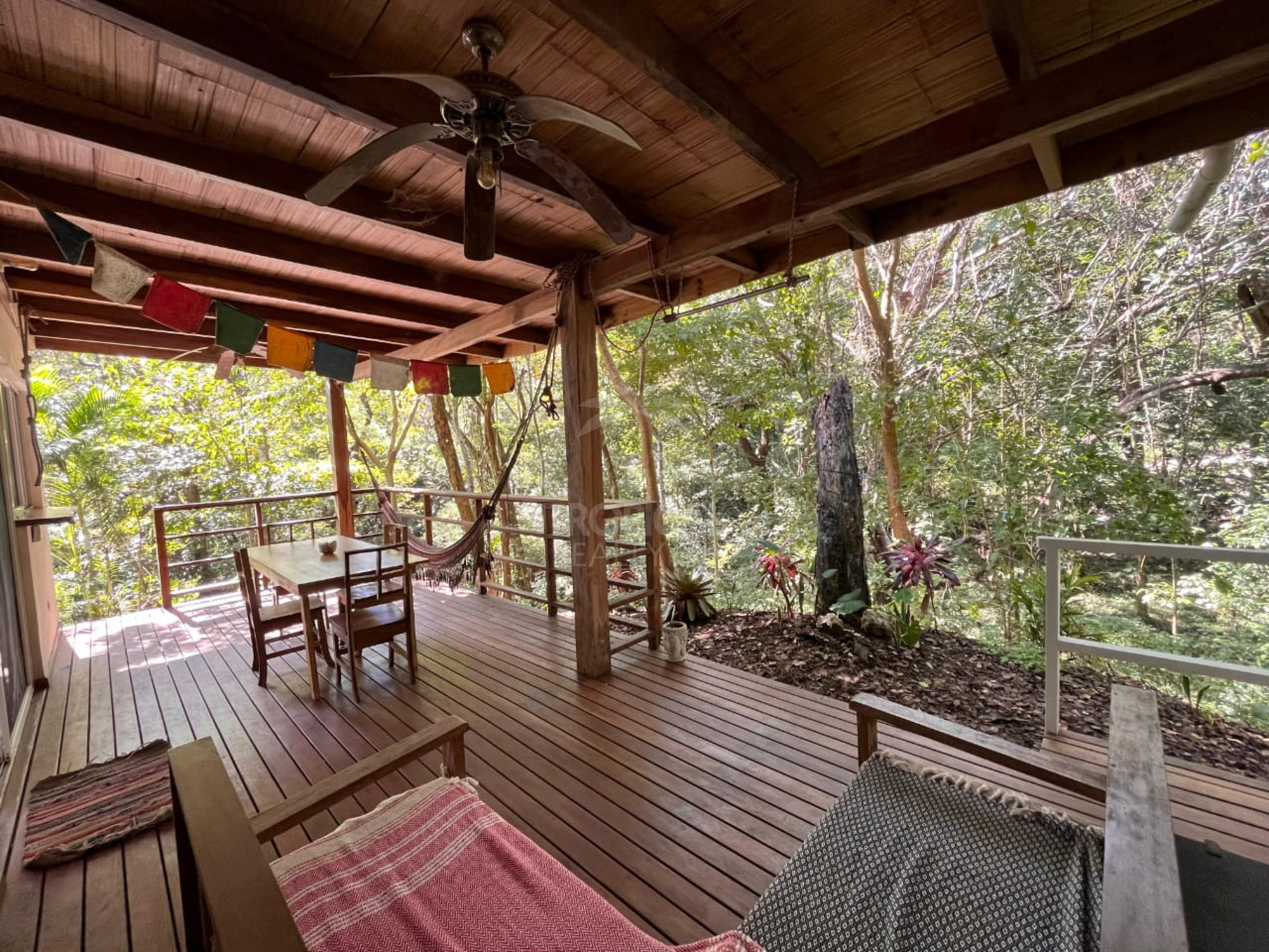 Apartment for Rent in Santa Teresa – Prime Location Near the Beach