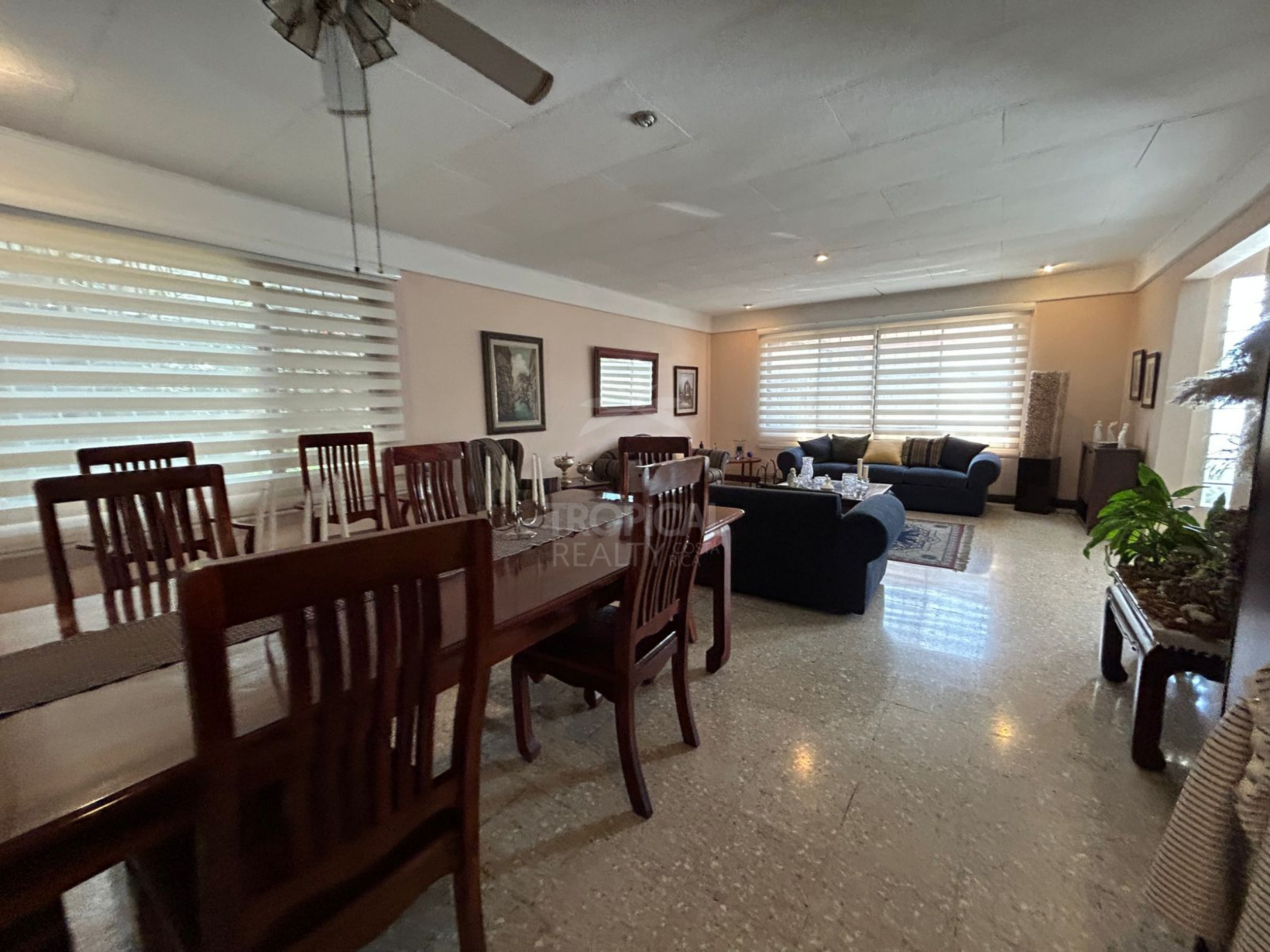 Charming Family Home for Sale in San Rafael de Escazú | $275,000 USD
