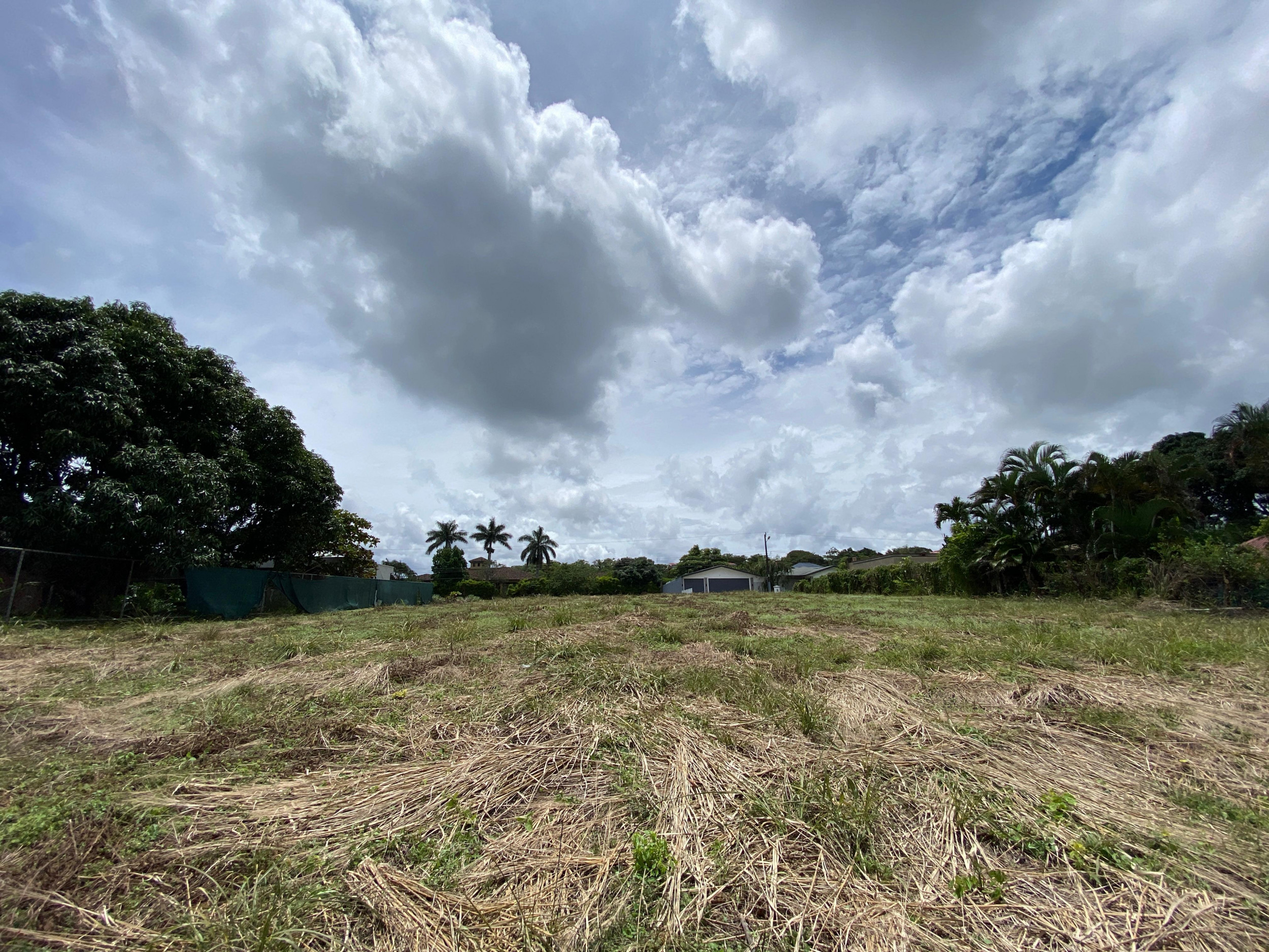 Prime Buildable Lot in La Guacima, Alajuela Los Reyes