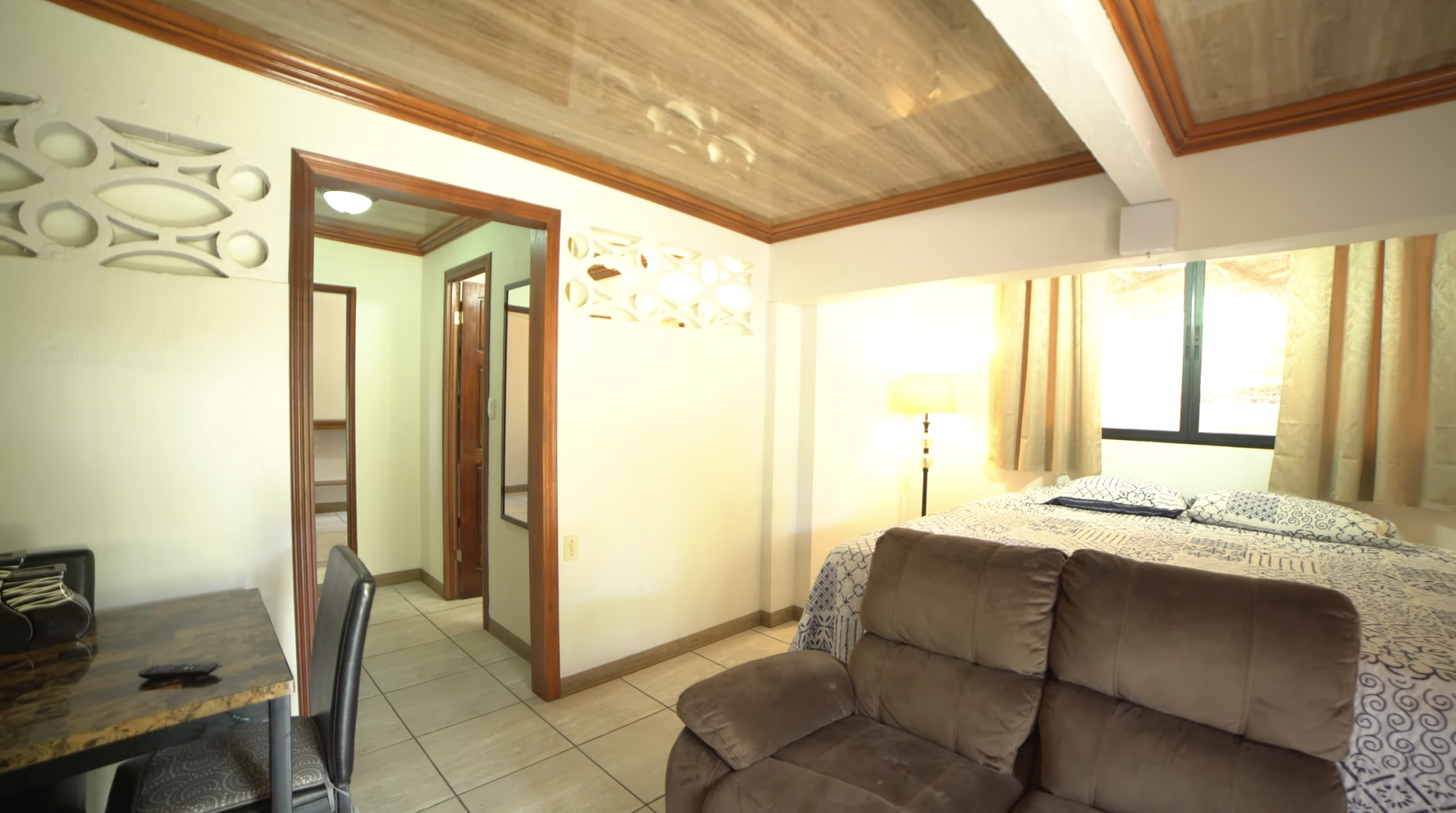 Beachfront Residence with Pool and Cottage SOLD