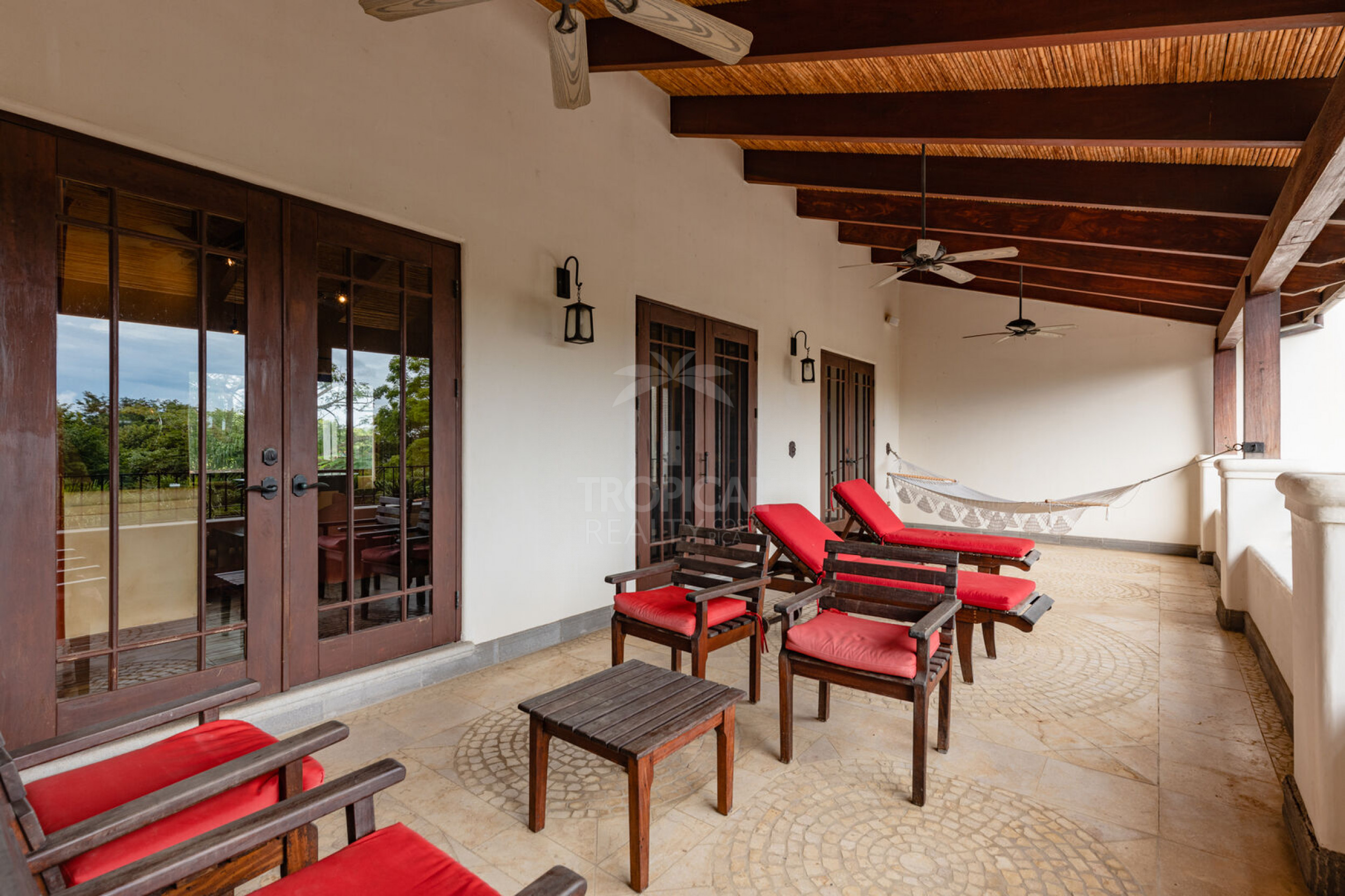 Luxury Spanish Colonial Home in Hacienda Pinilla – Infinity Pool & Resort Living