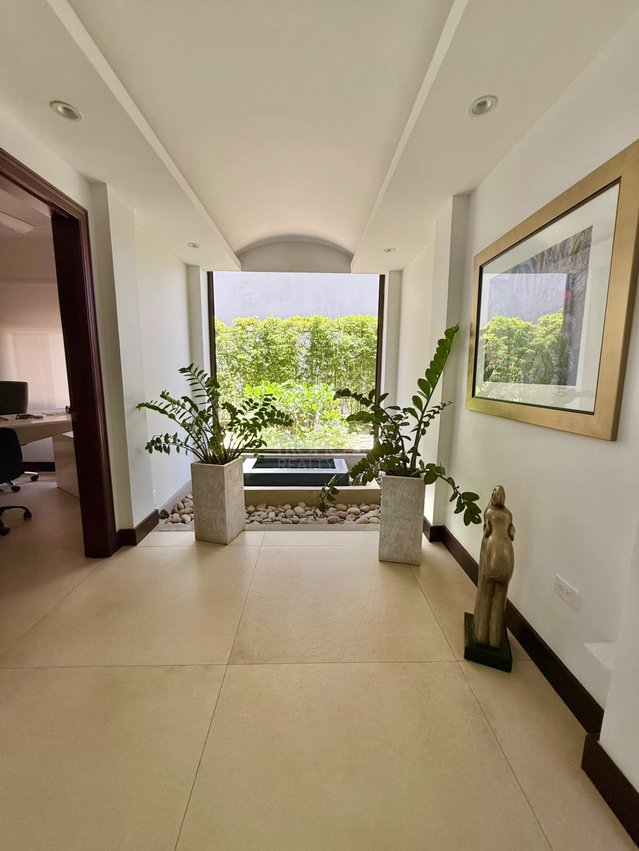 Modern Home in Condominium, Río Oro, Santa Ana | For Sale or Rent