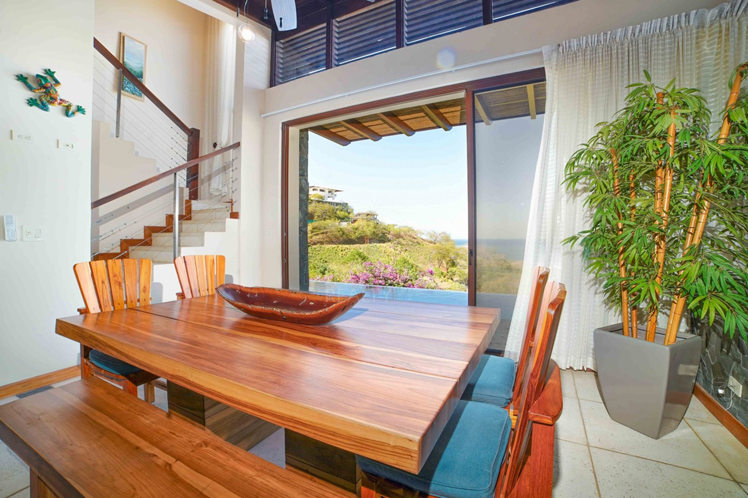 Casa de playa en venta Tamarindo, El Tesoro de Tamarindo