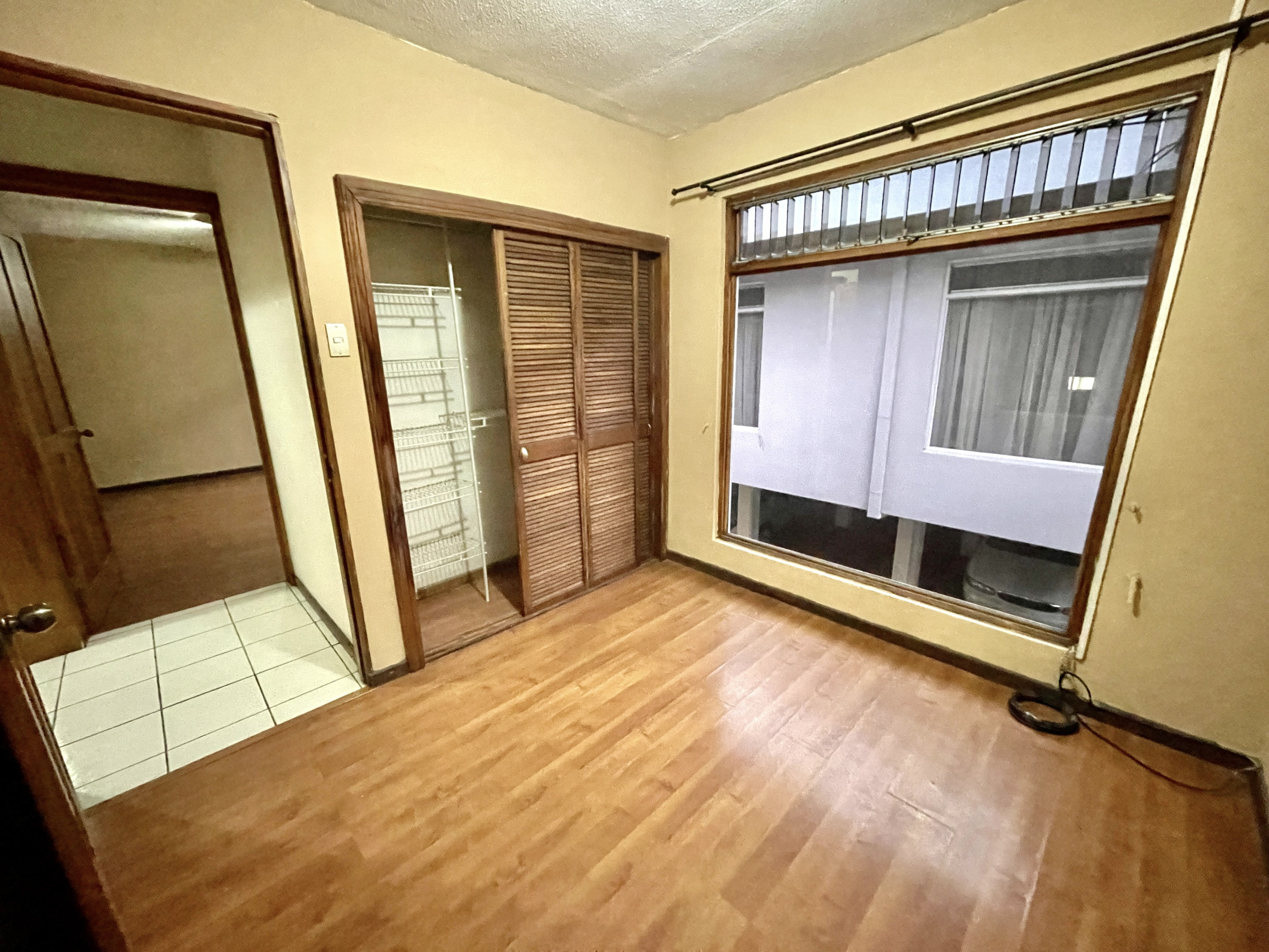 Apartment for sale Escazu, Trejos Montealegre SOLD