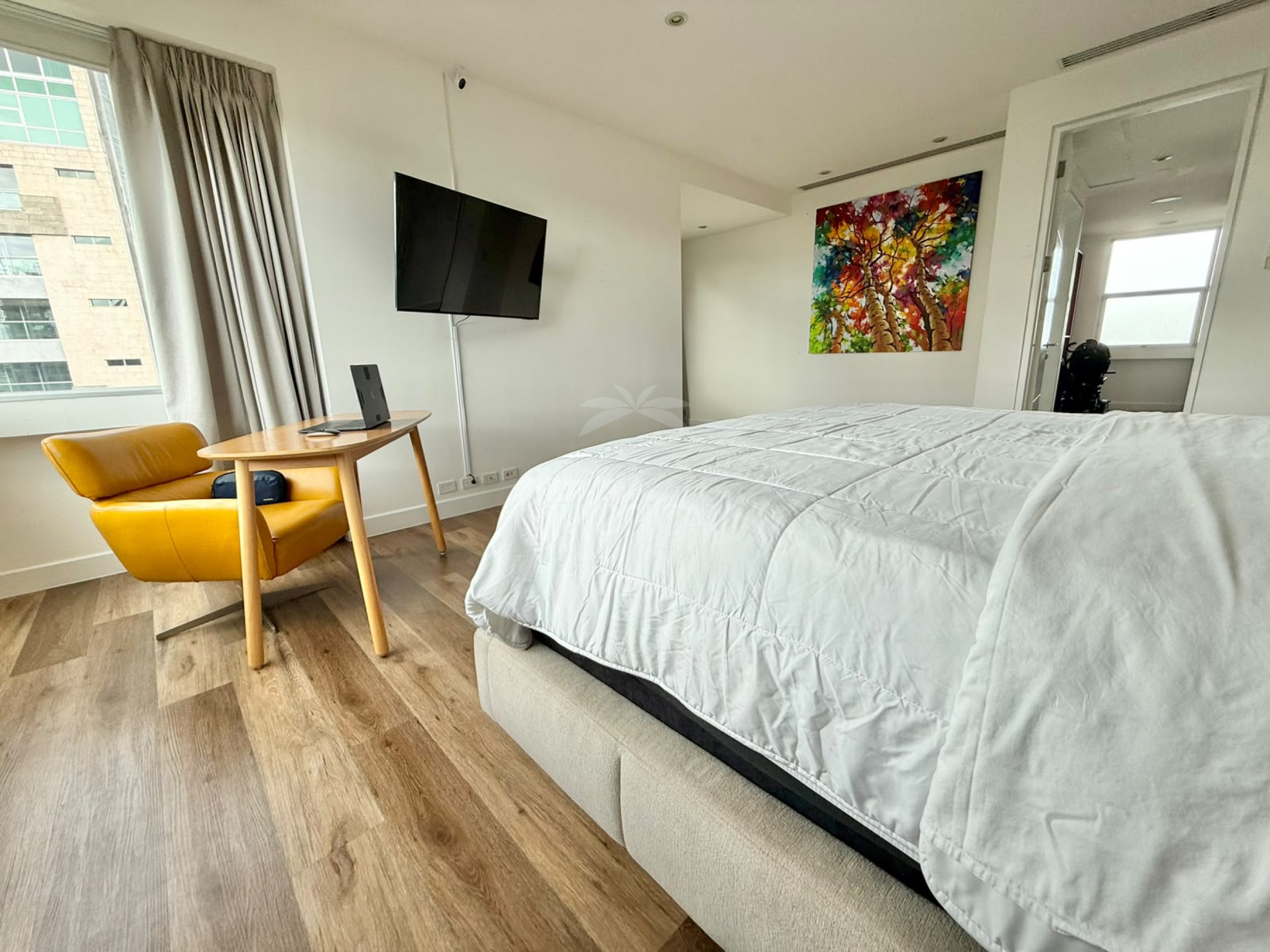 Luxurious Condo for Sale in Central Park Escazú – 3 Bedrooms, Premium Location, and Exclusive Lifestyle