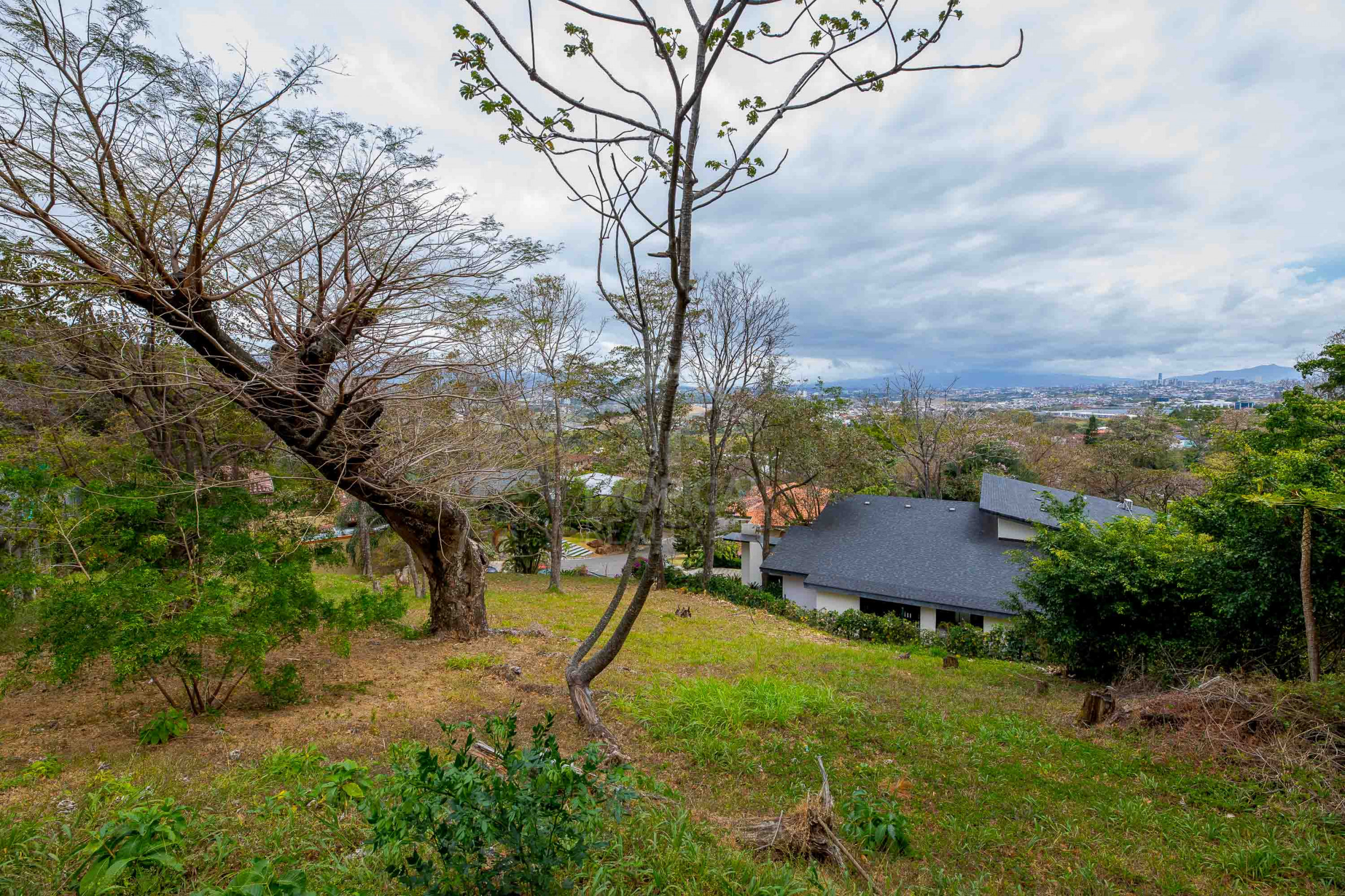 Exclusive Lot with Panoramic Views in Hacienda El Cocoy, Guachipelín – Privacy, Luxury & Prime Location