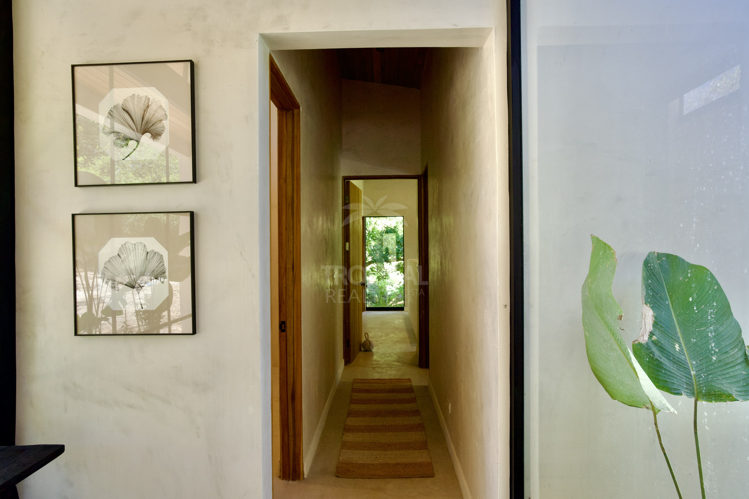Modern Home for Sale in Santa Teresa – Organic Community with Private Pool