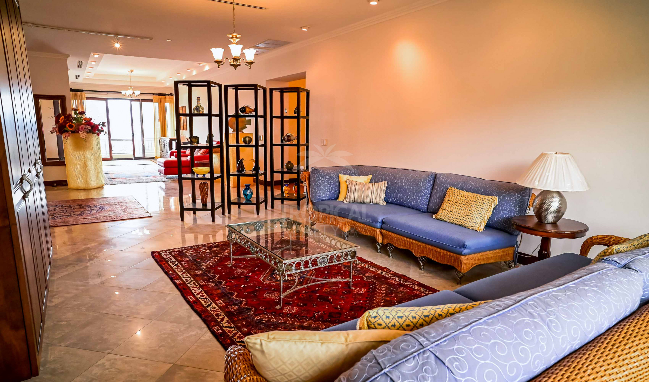 Luxury Apartment with Stunning Views – Valle del Tamarindo, Escazú