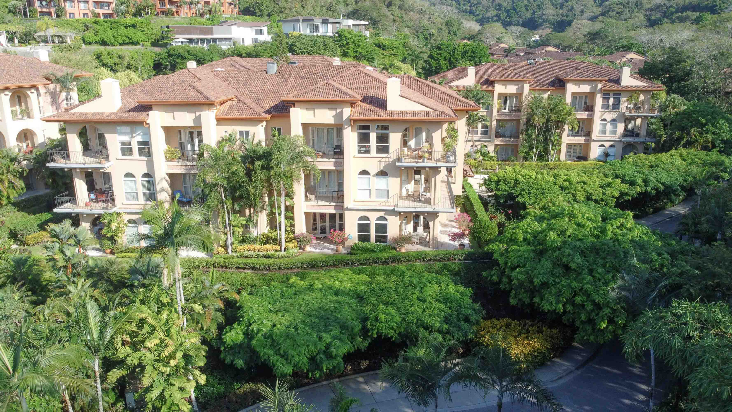 Bella Vista Condos for sale in Los Sueños